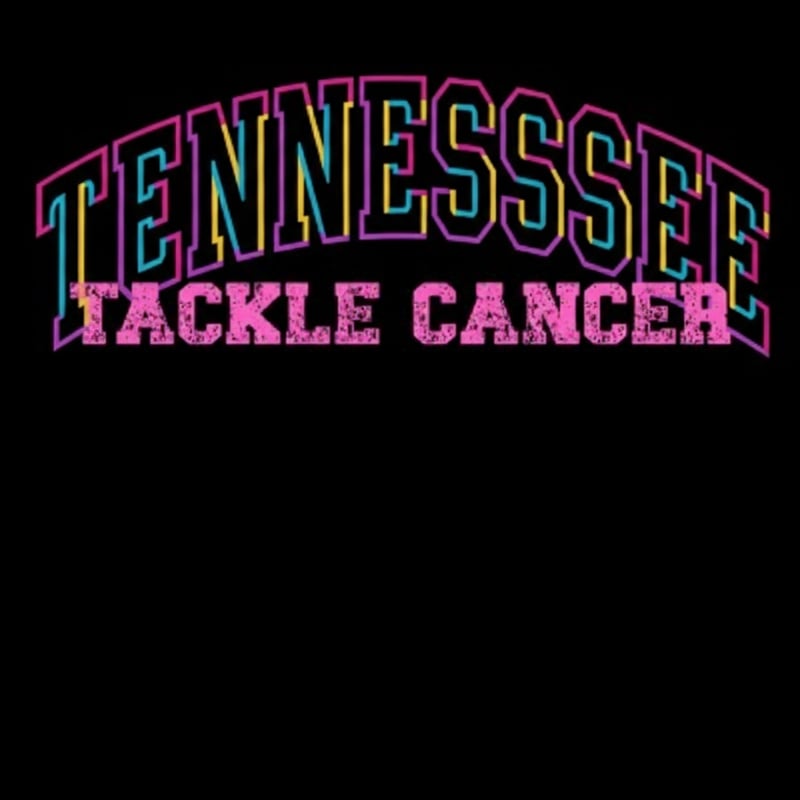 Tennessee Text Image Reimagined