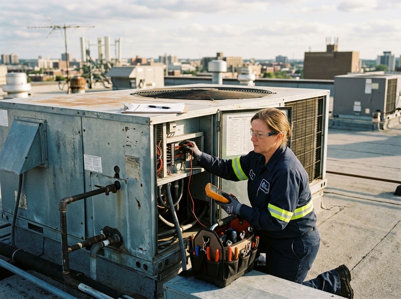 Essential Maintenance Tips