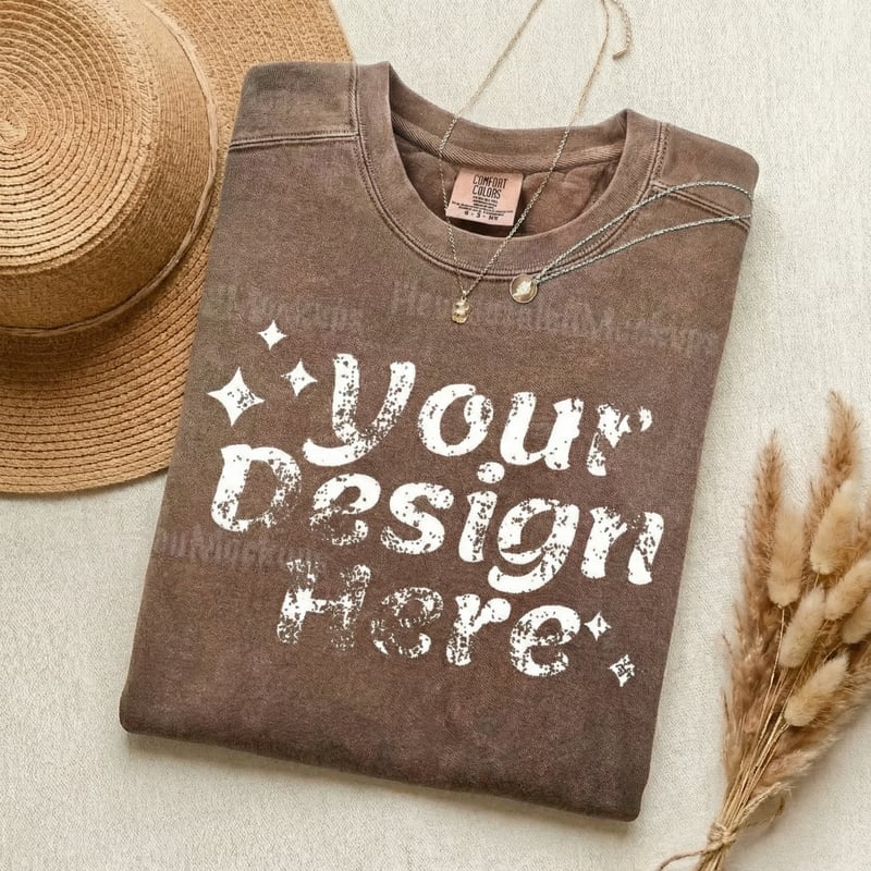 Image Shirt-to-Sweatshirt Swap