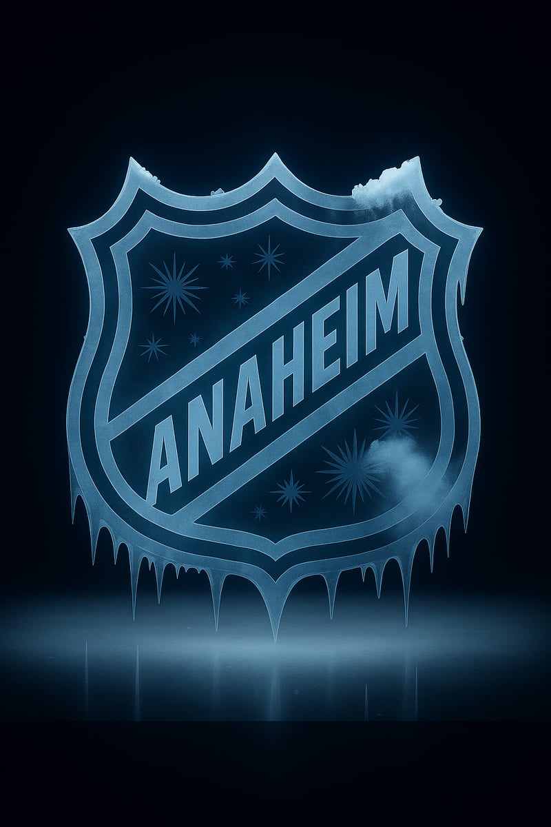 Anaheim Text Image Reimagined
