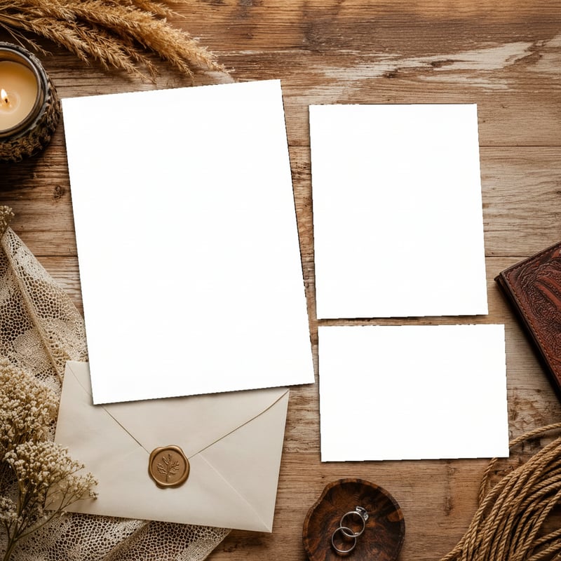 Mockup Editing: Remove Hat & Rope