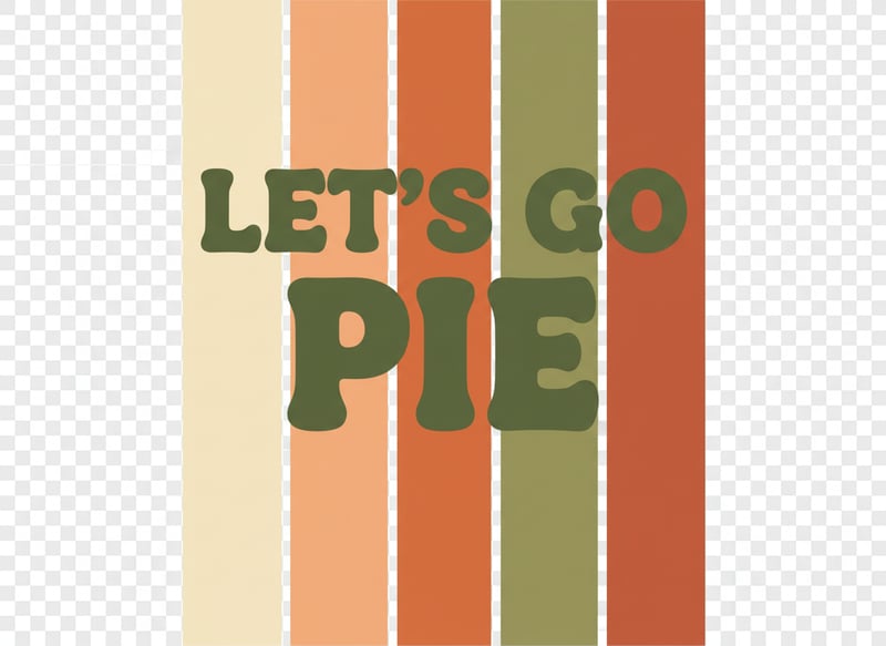 Thanksgiving T-shirt Design Vector