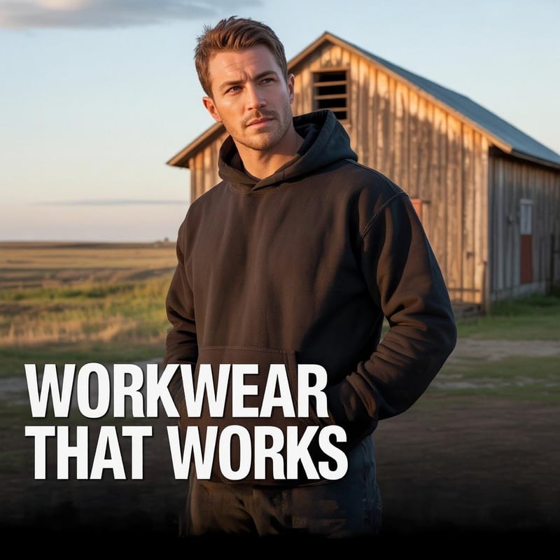 Workwear That Works