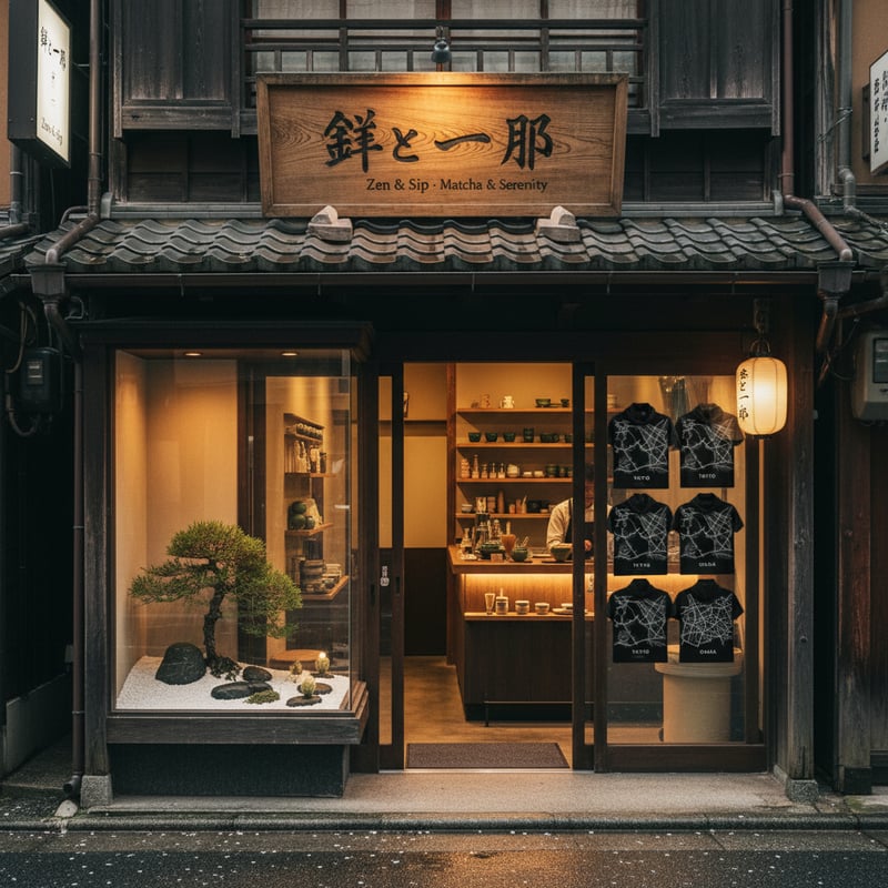 Global Niche Design Store