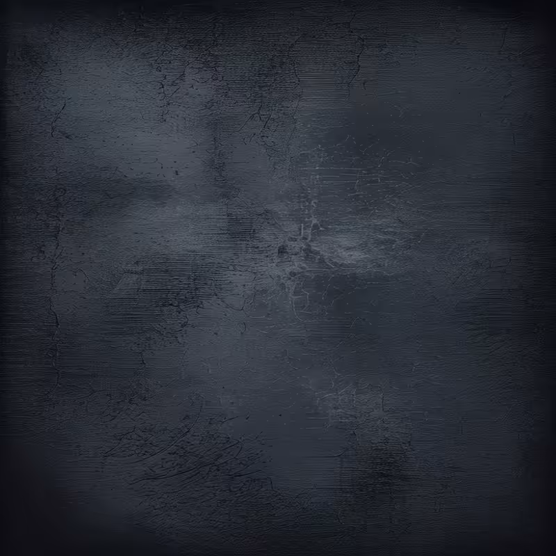 Charcoal Black Distressed Paper Texture