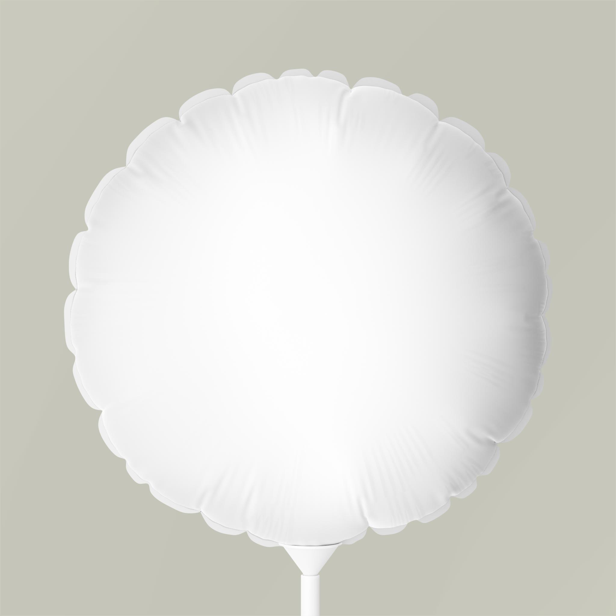 Product Catalog Preview Image Balloon (Round and Heart-shaped), 11"