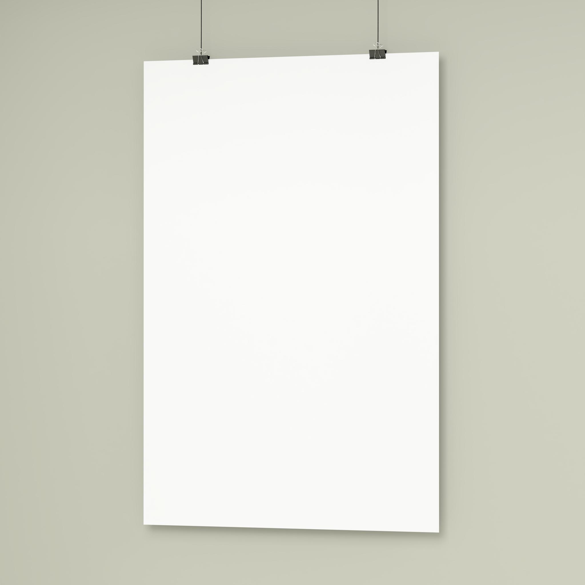 Product Catalog Preview Image Satin and Archival Matte Posters