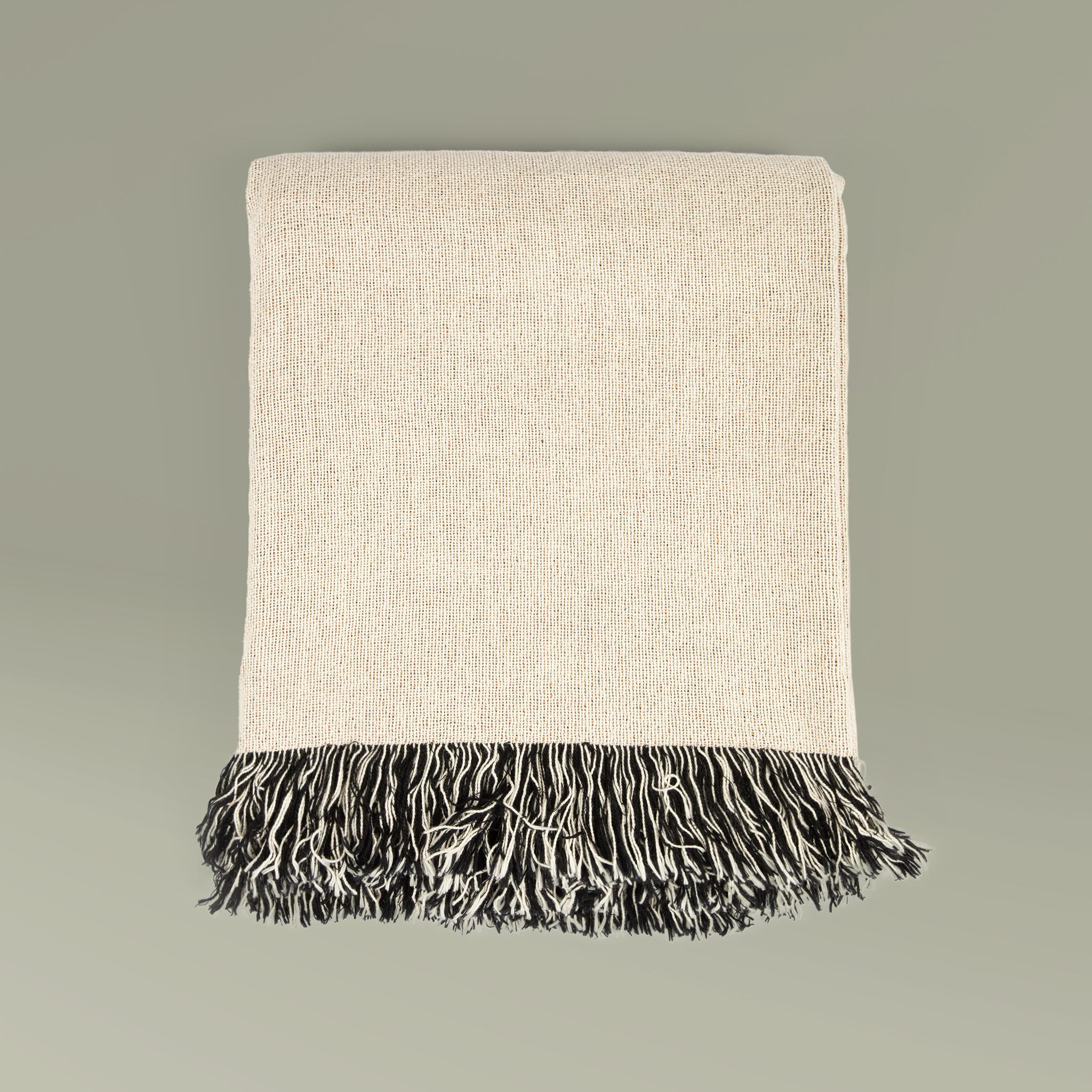 Product Catalog Preview Image Woven Blanket