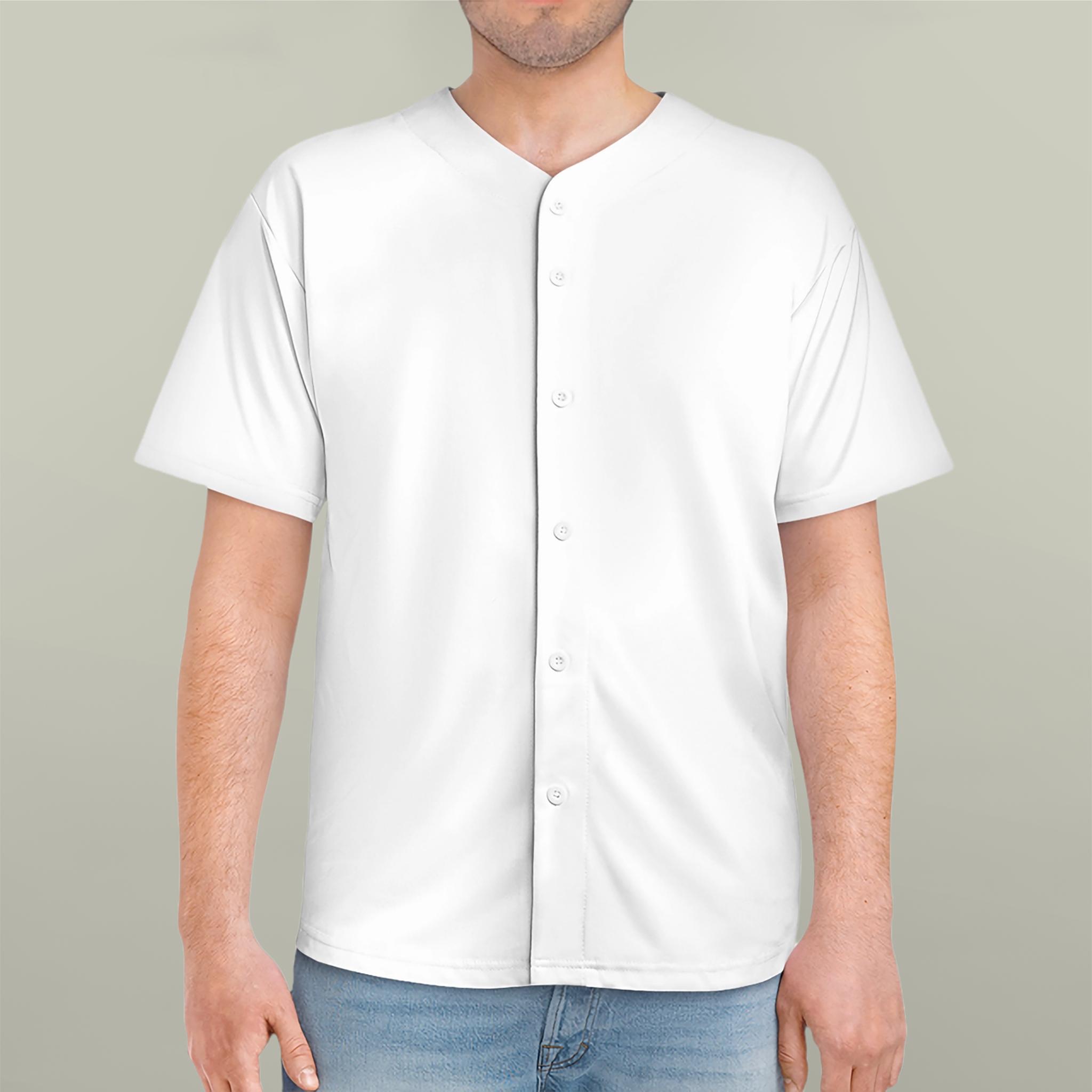 Product Catalog Preview Image Men's Baseball Jersey (AOP)