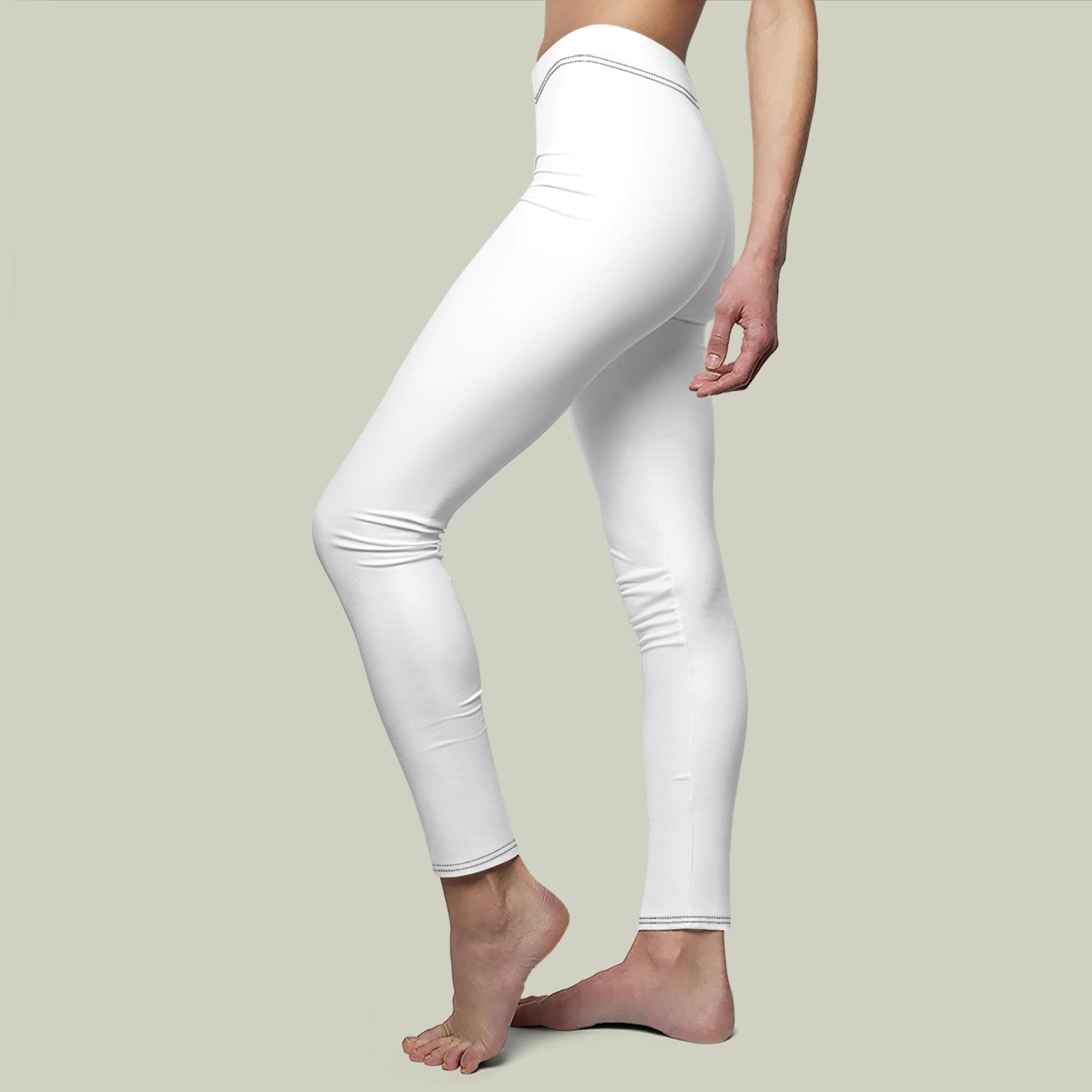 Product Catalog Preview Image Women's Cut & Sew Casual Leggings (AOP)