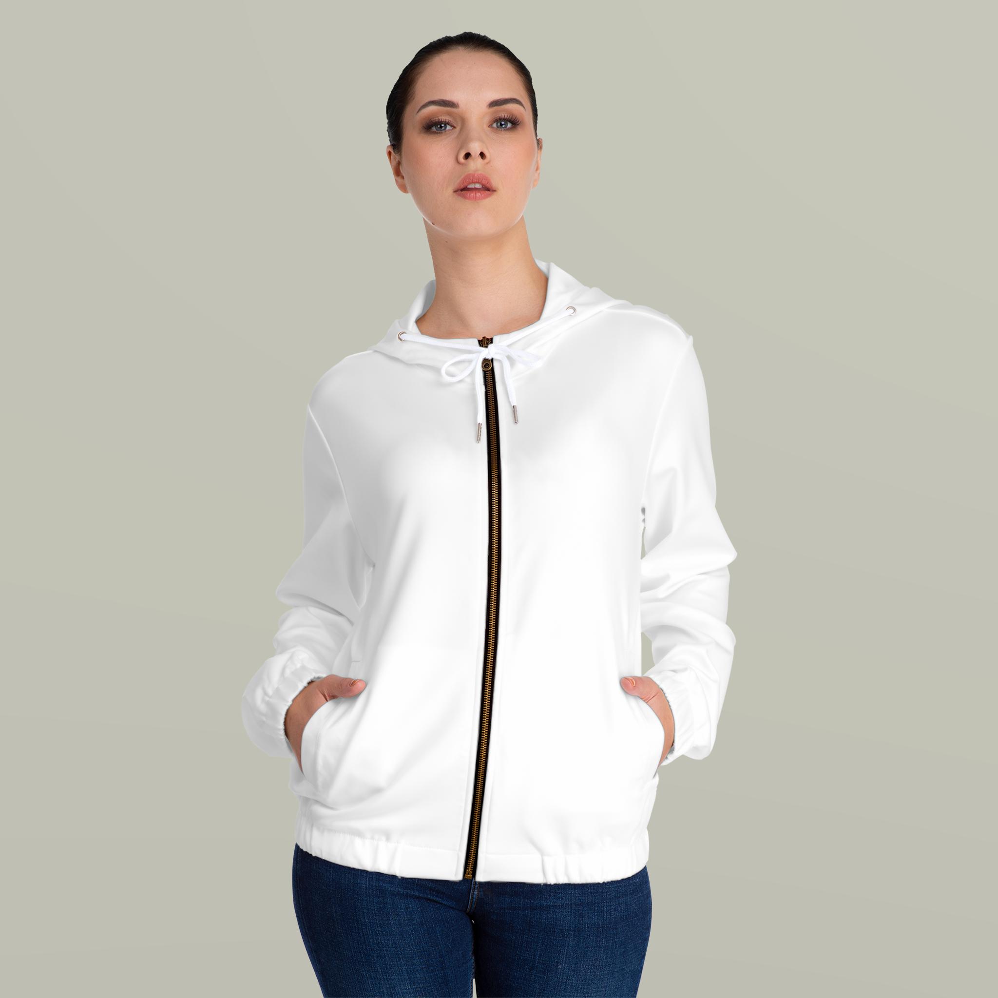 Product Catalog Preview Image Women’s Full-Zip Hoodie (AOP)