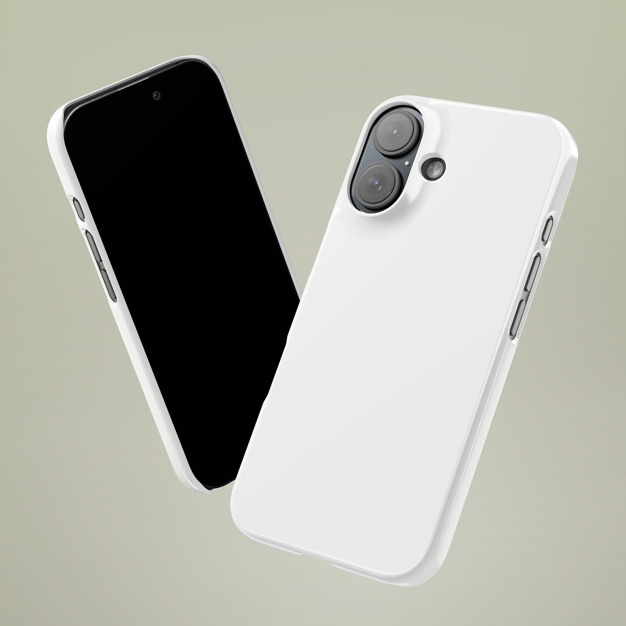 Product Catalog Preview Image Slim Phone Cases