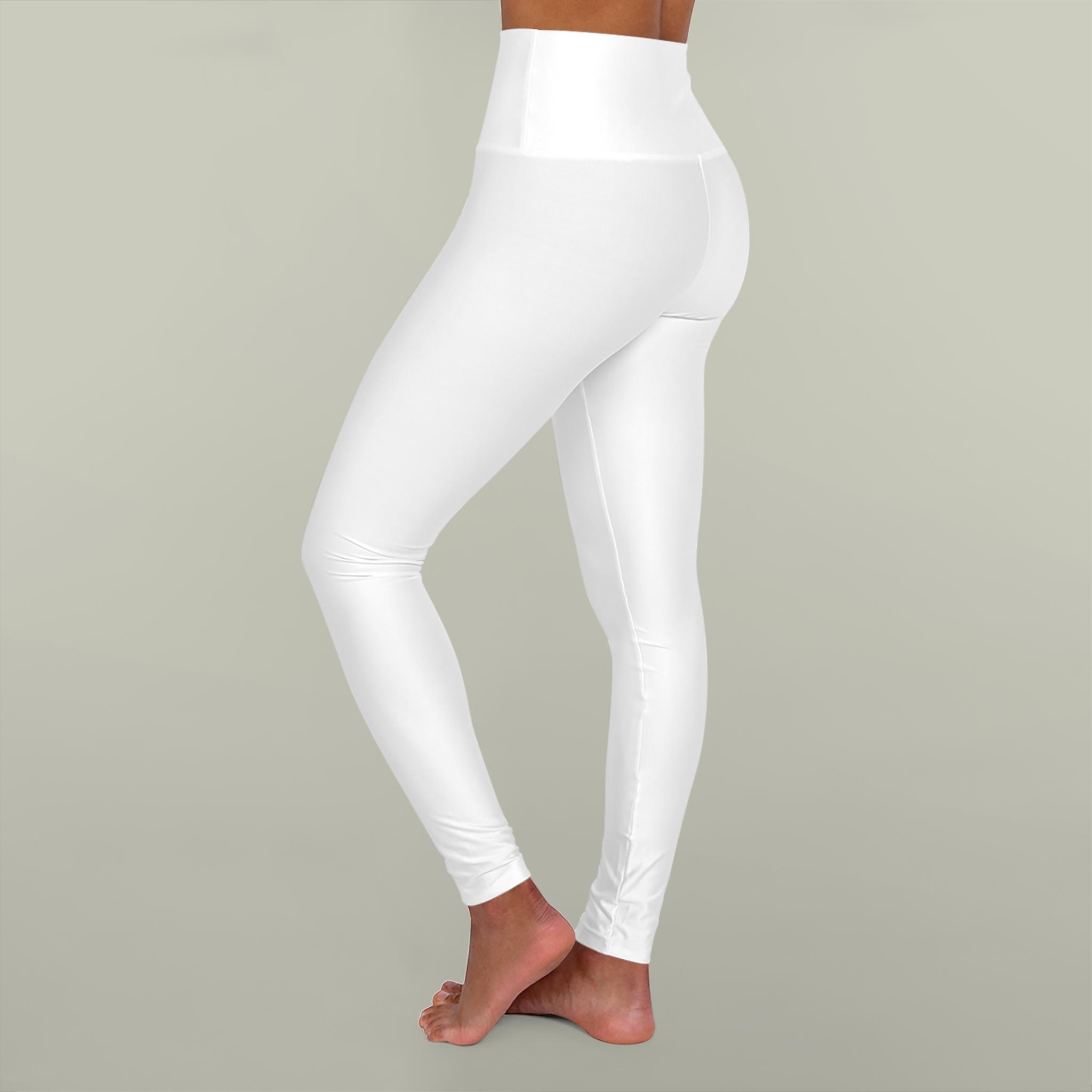 Product Catalog Preview Image High Waisted Yoga Leggings (AOP)