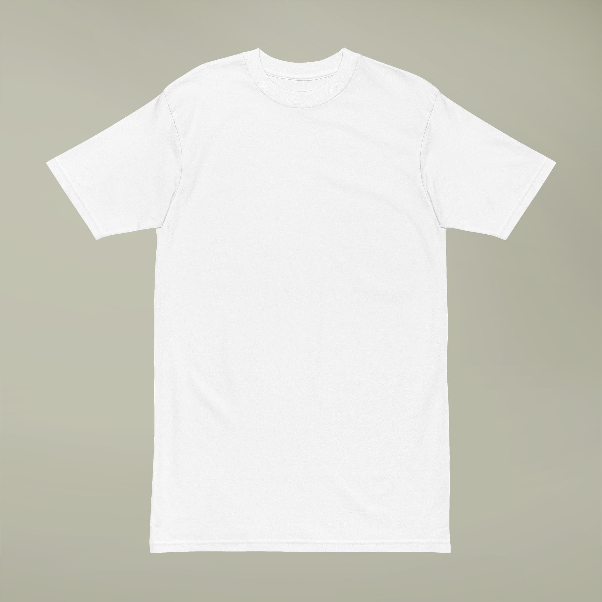Product Catalog Preview Image Men's Heavyweight Tee