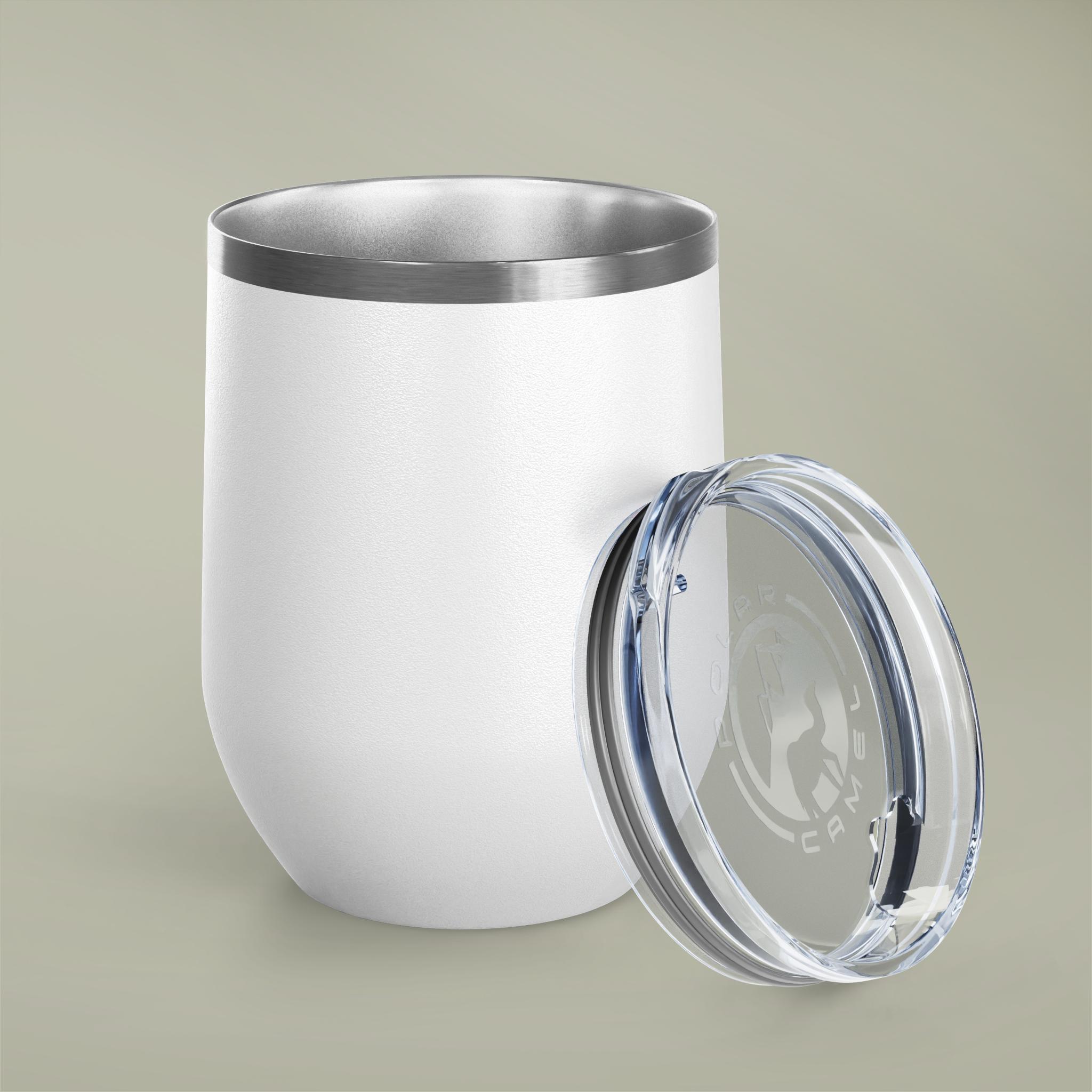 Product Catalog Preview Image Wine Tumbler, 12oz