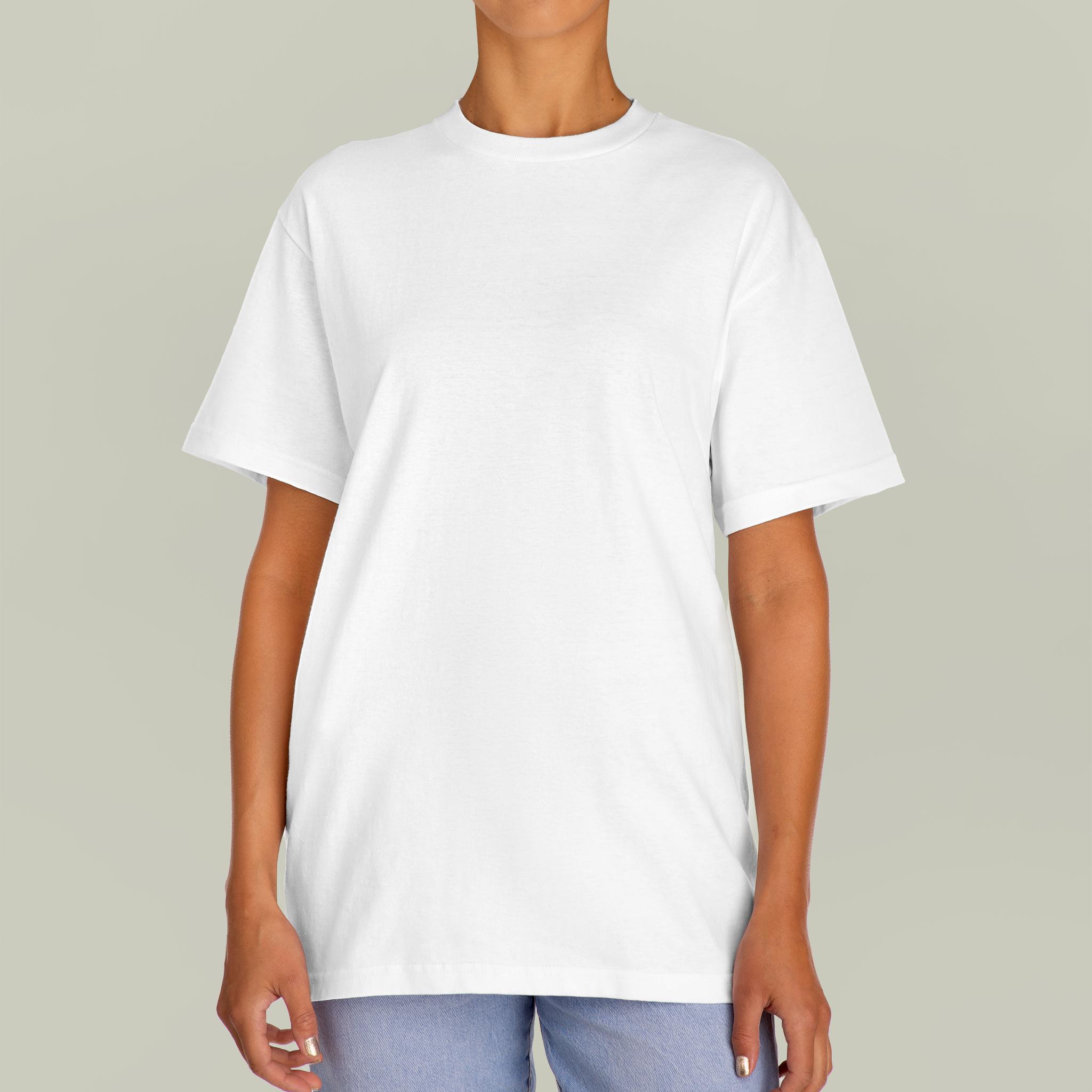 Product Catalog Preview Image Unisex Classic Tee