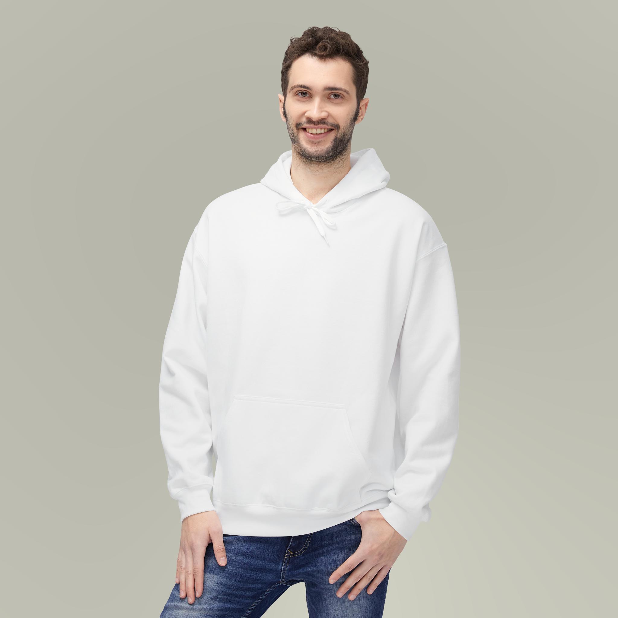 Product Catalog Preview Image Unisex Midweight Softstyle Fleece Hoodie