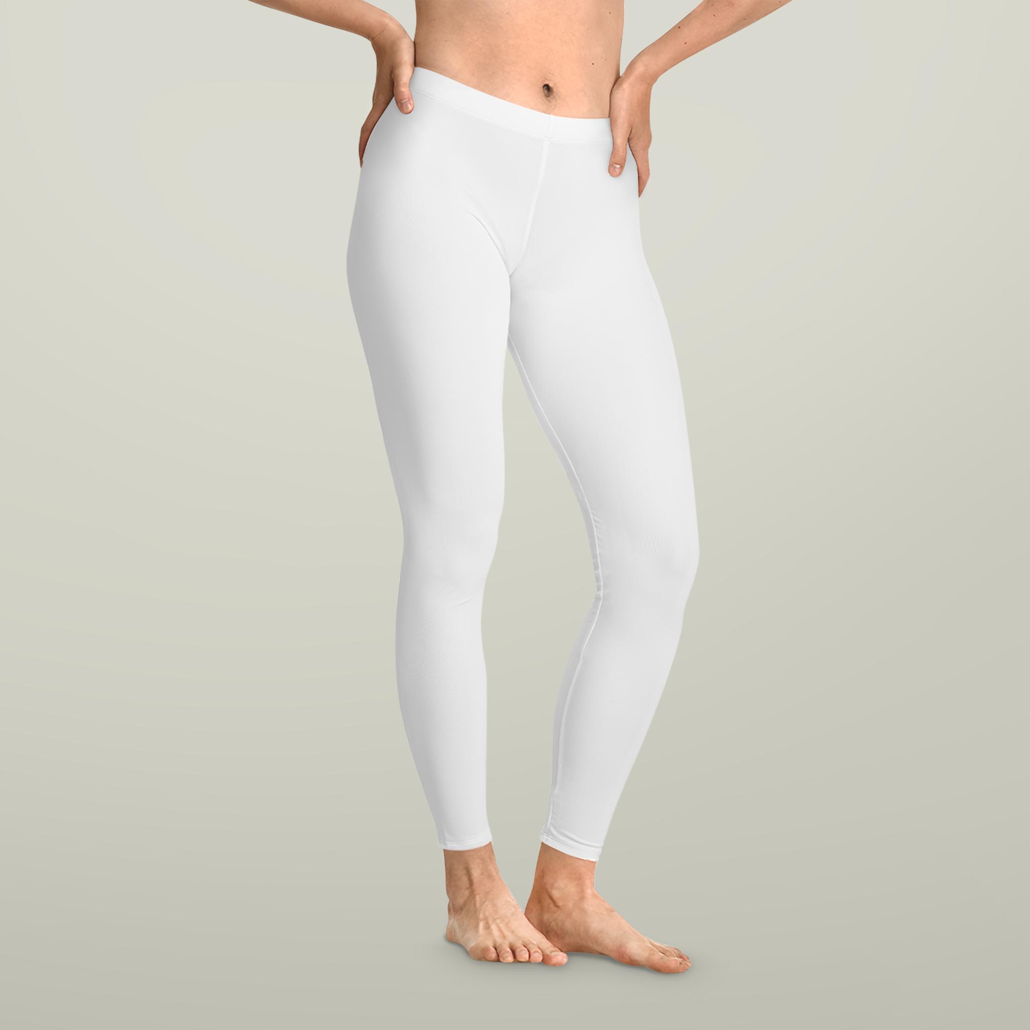 Product Catalog Preview Image Stretchy Leggings (AOP)