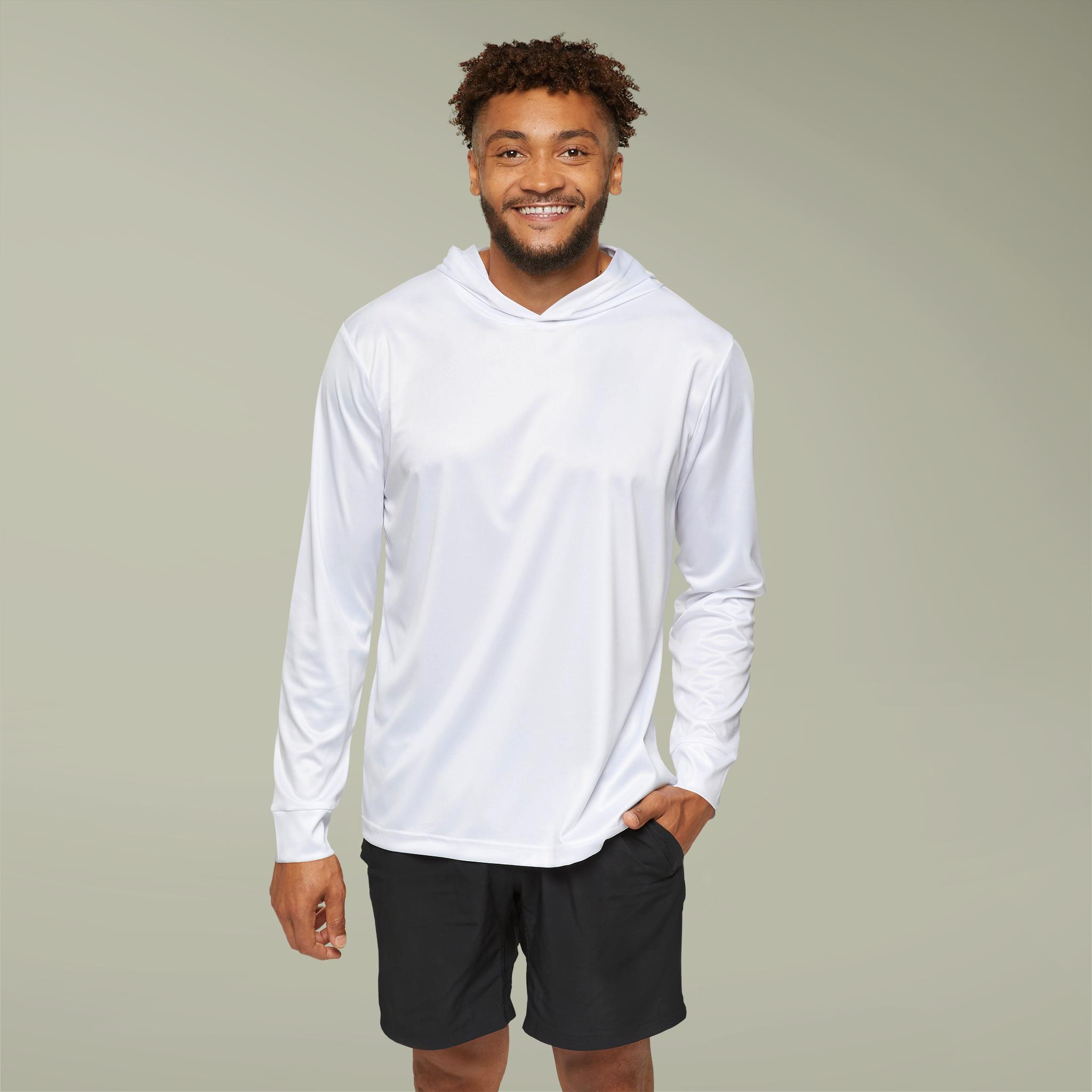 Product Catalog Preview Image Men's Sports Warmup Hoodie (AOP)