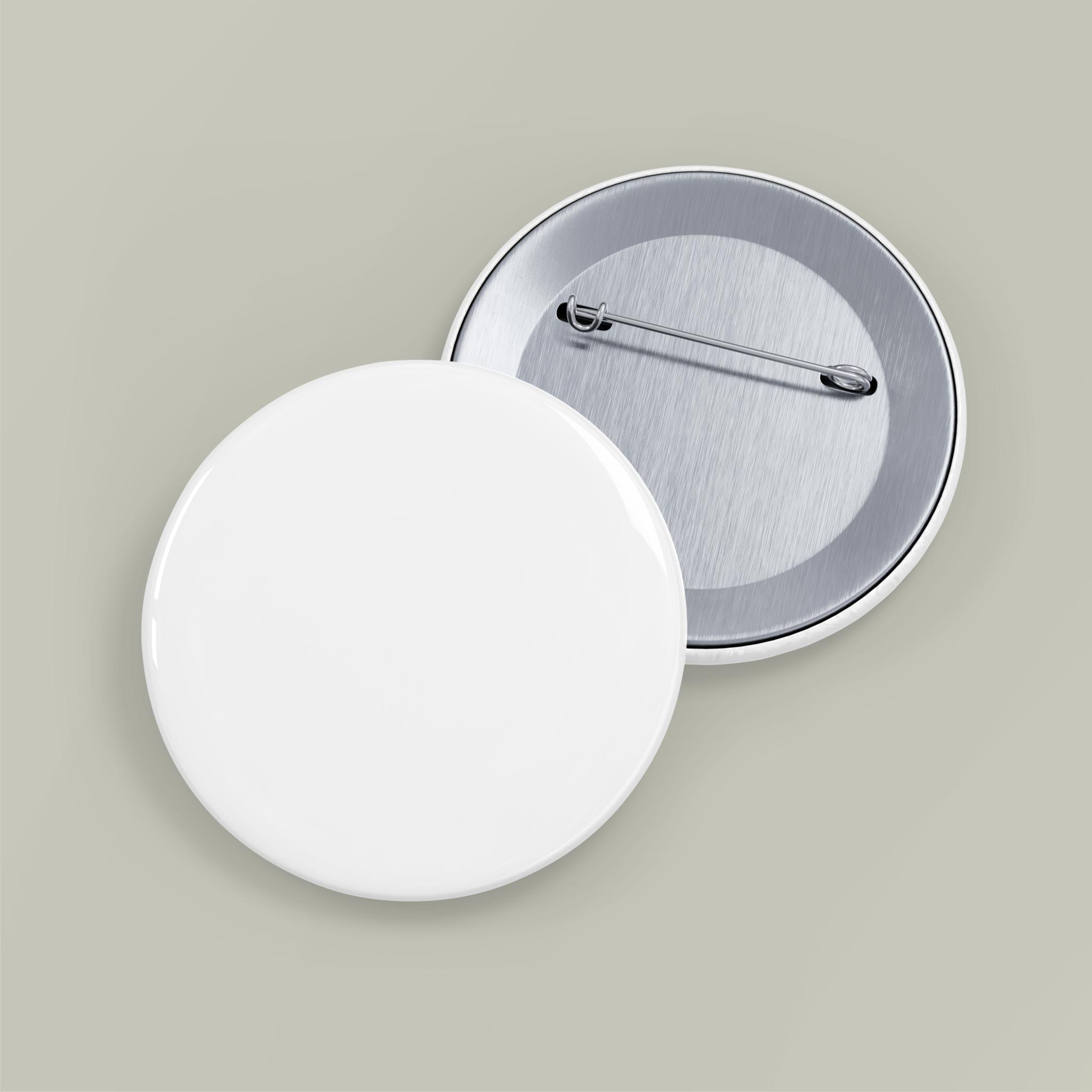 Round Pins | Print On Demand - Printify - MyDesigns