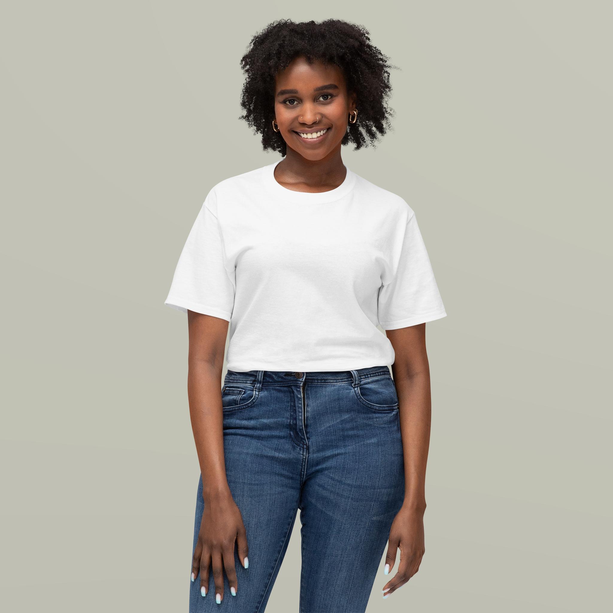 Product Catalog Preview Image Unisex HD Cotton™ T-shirt