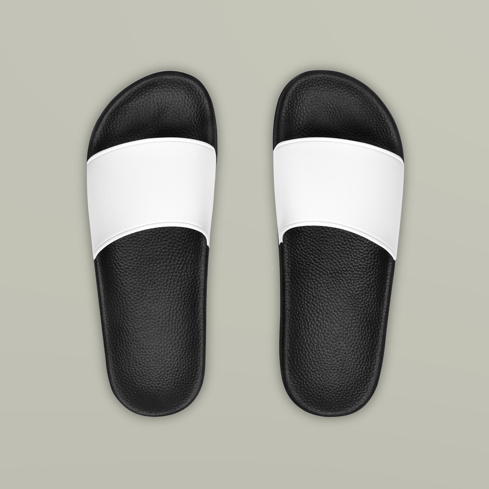 Product Catalog Preview Image Women's Slide Sandals