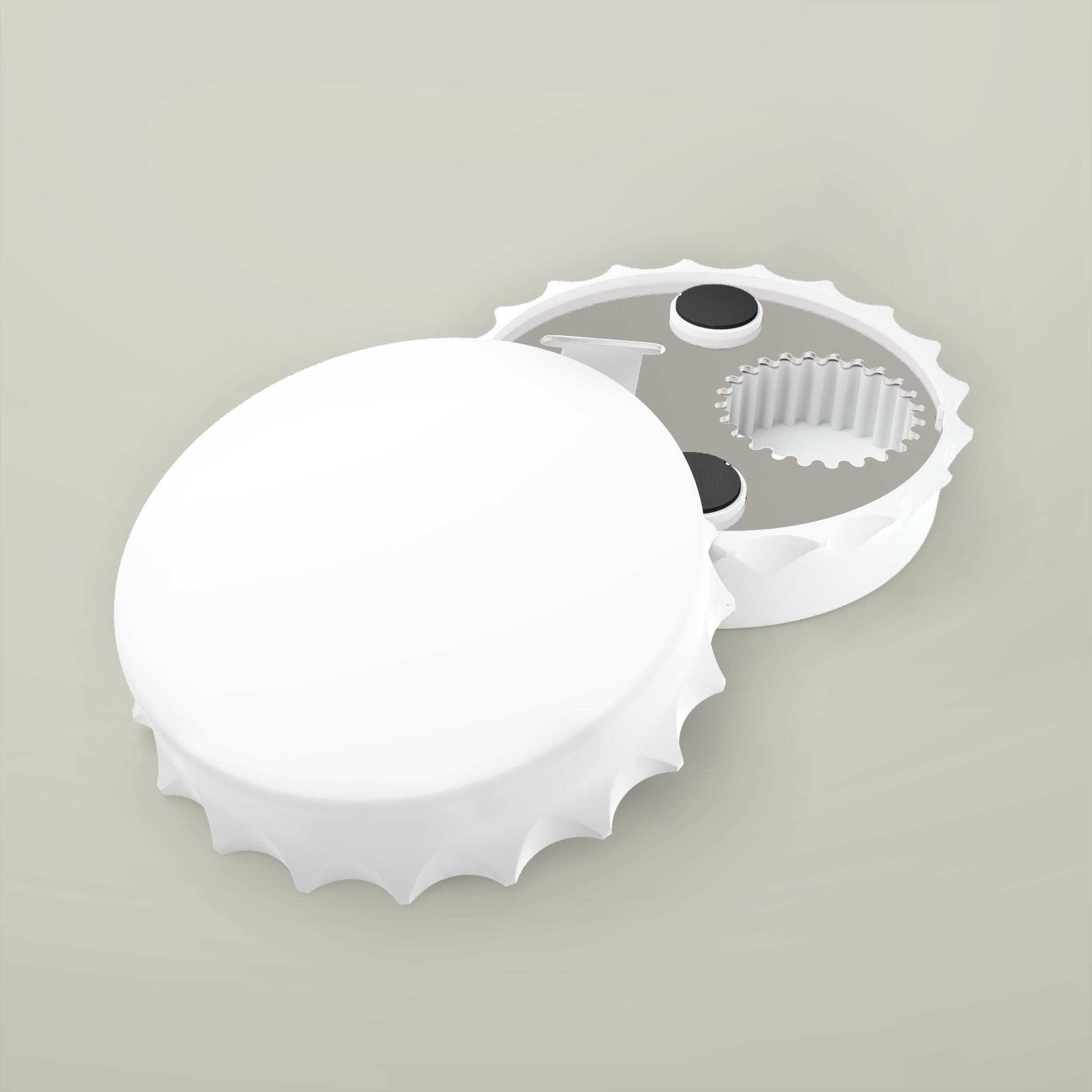 Product Catalog Preview Image Bottle Opener