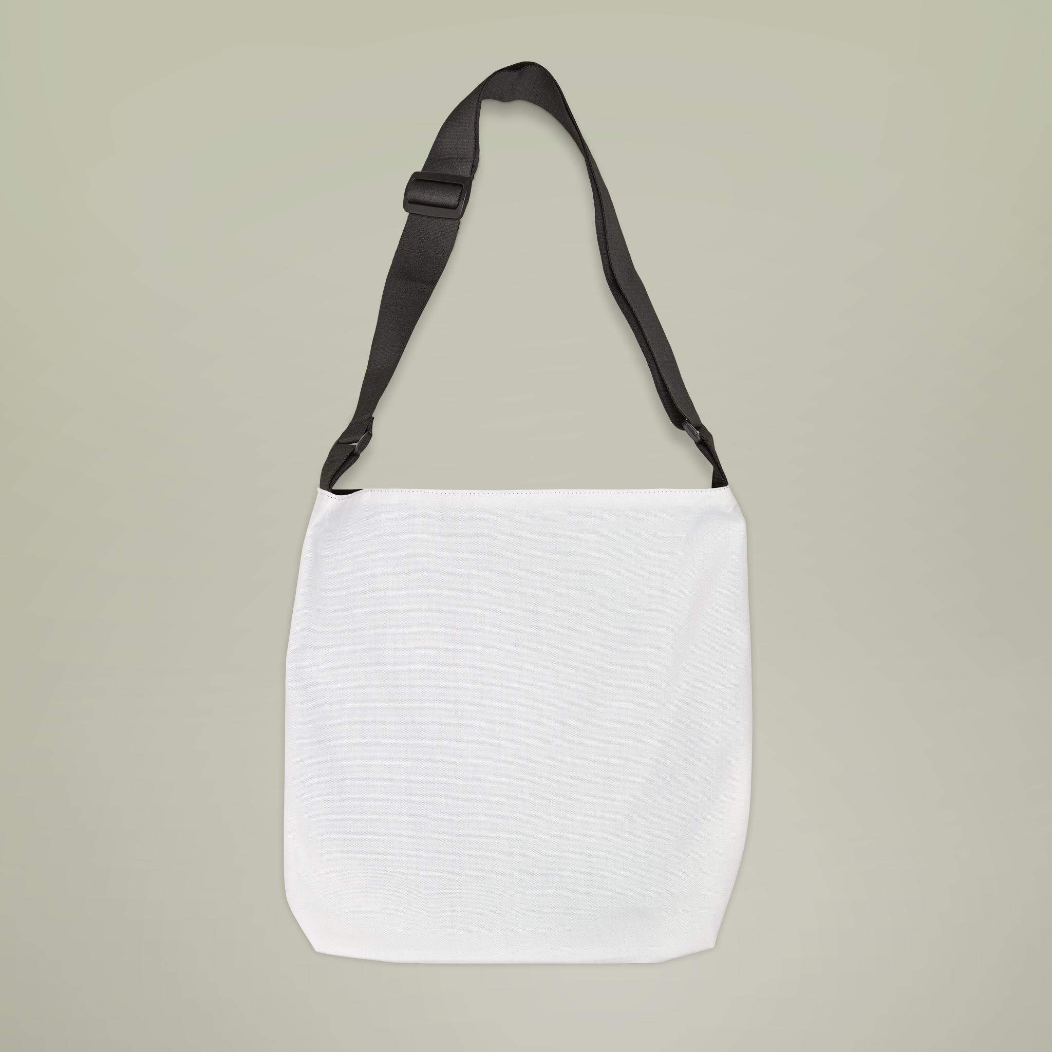 Product Catalog Preview Image Adjustable Tote Bag (AOP)