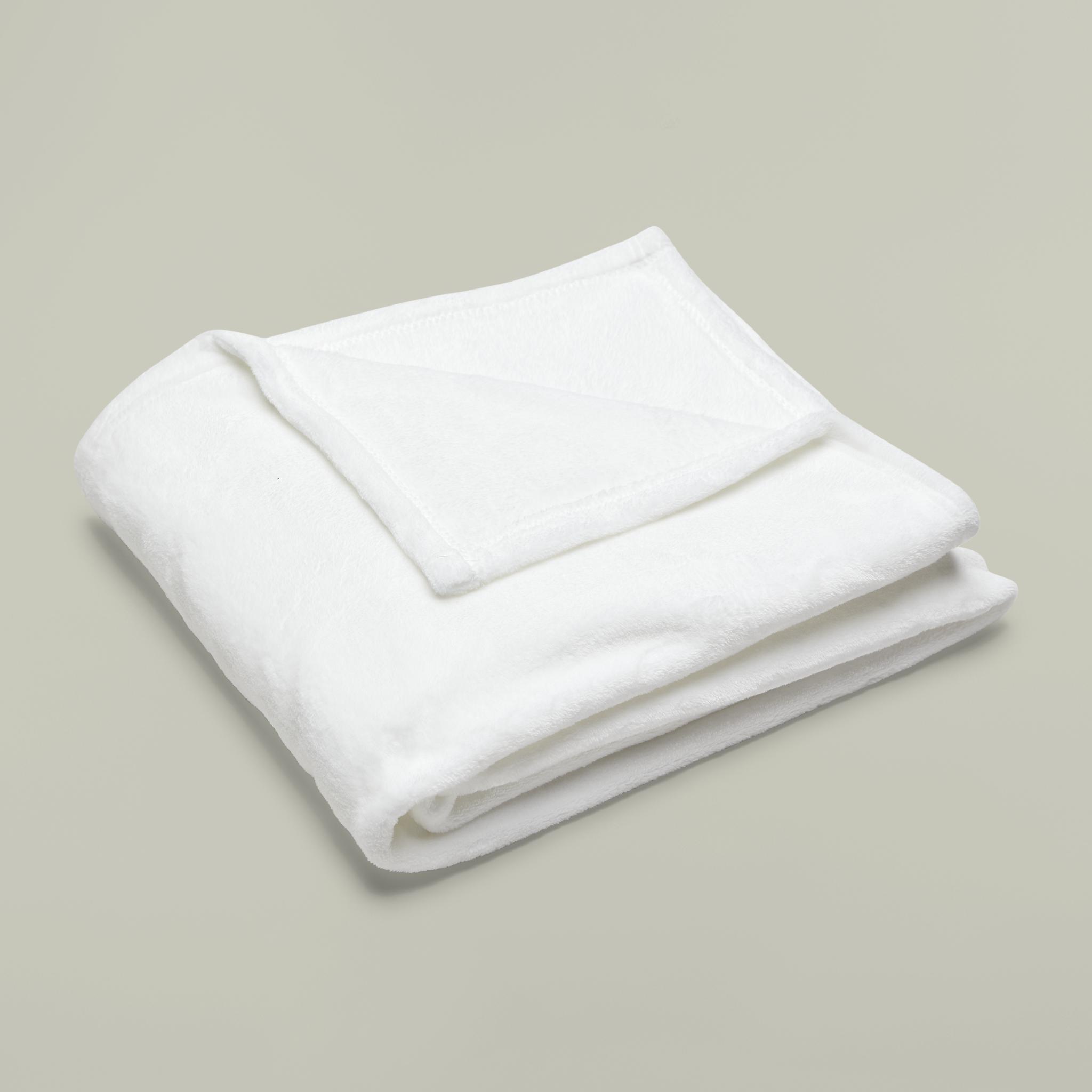 Product Catalog Preview Image Soft Polyester Blanket