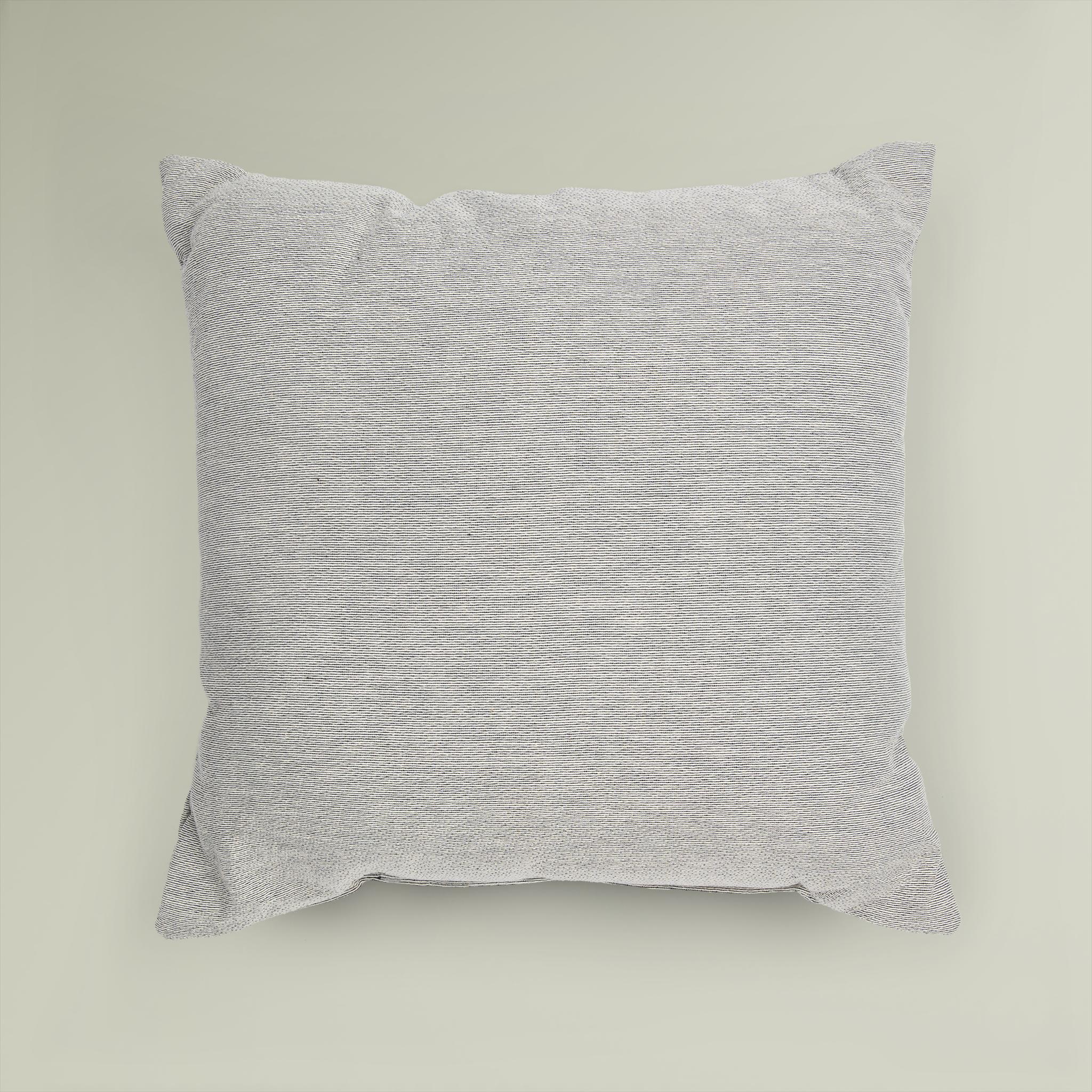 Product Catalog Preview Image Woven Pillow