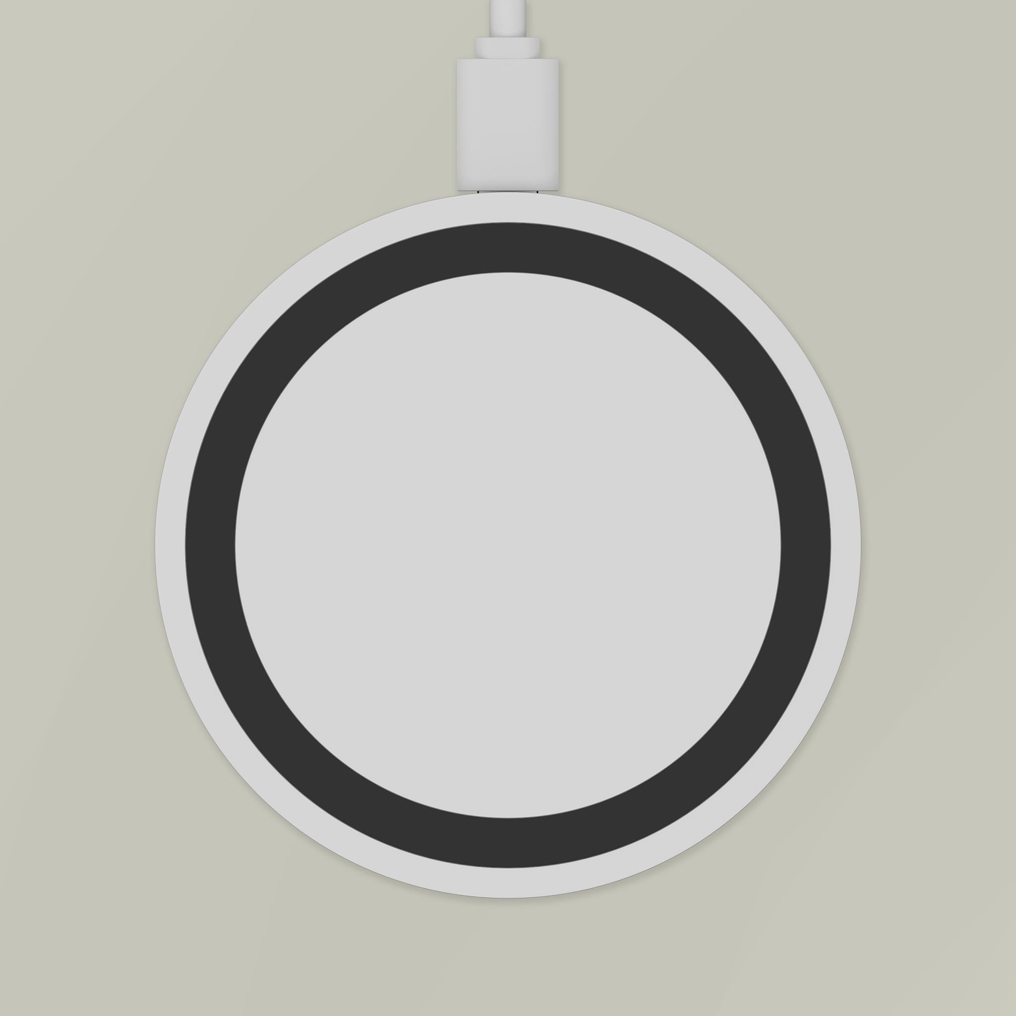 Product Catalog Preview Image Quake Wireless Charging Pad