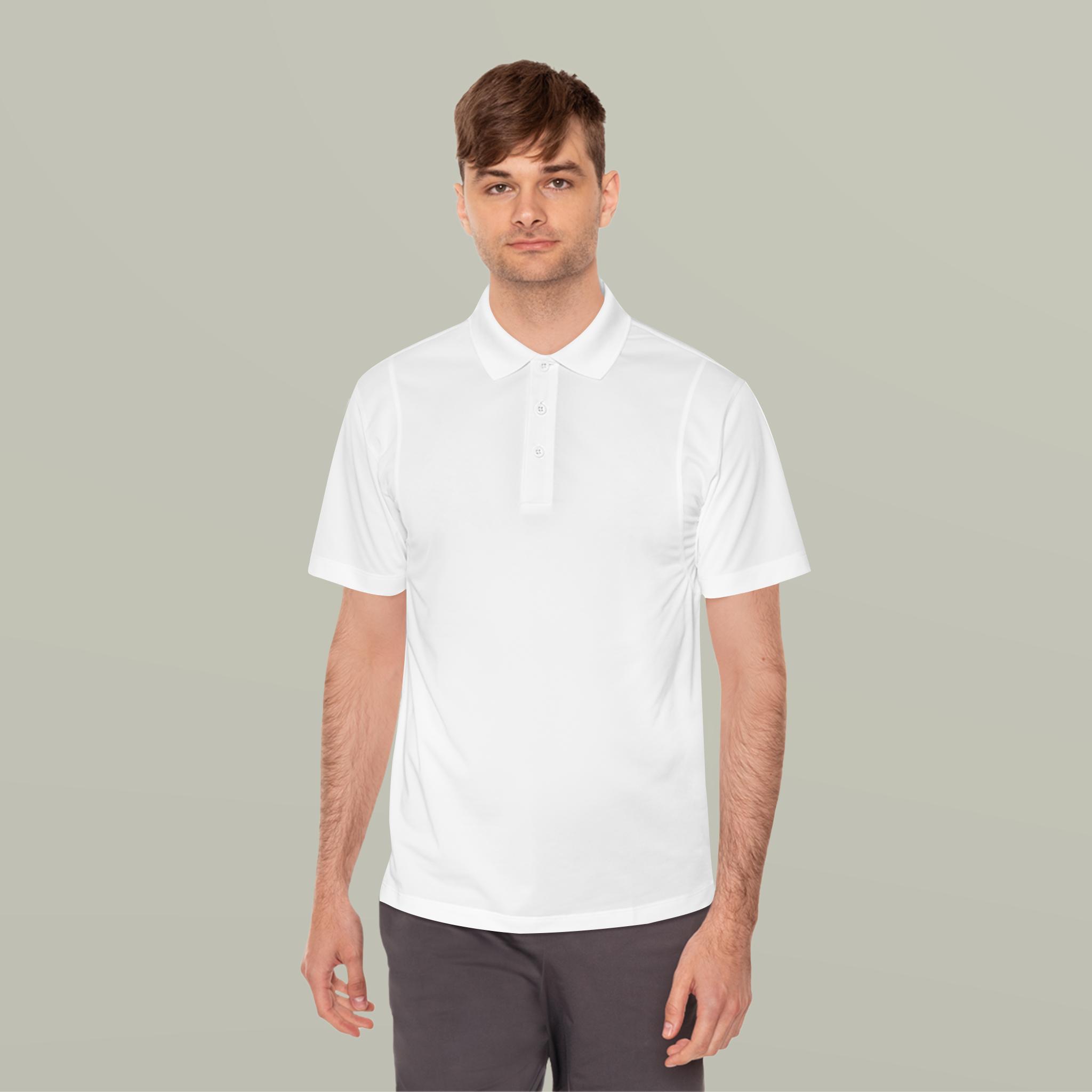 Product Catalog Preview Image Men's Sport Polo Shirt
