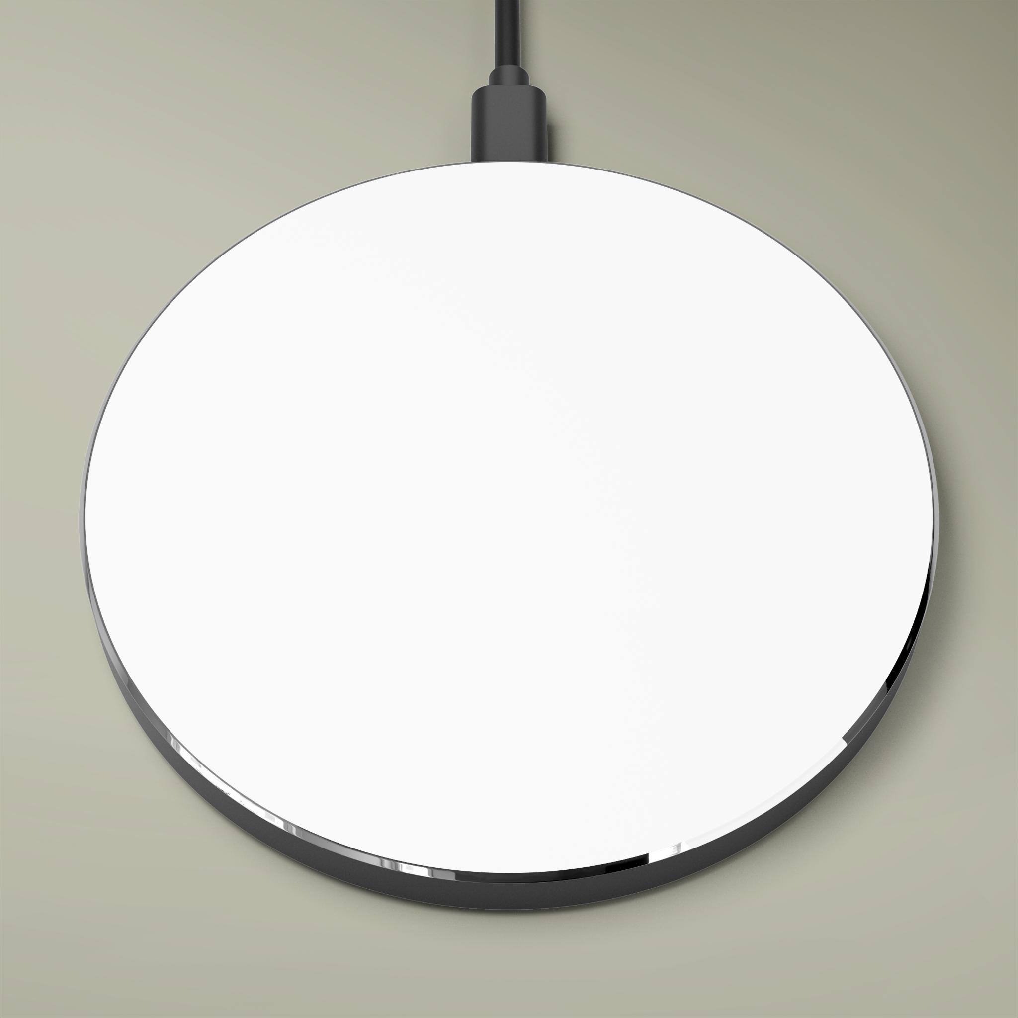 Product Catalog Preview Image Wireless Charger