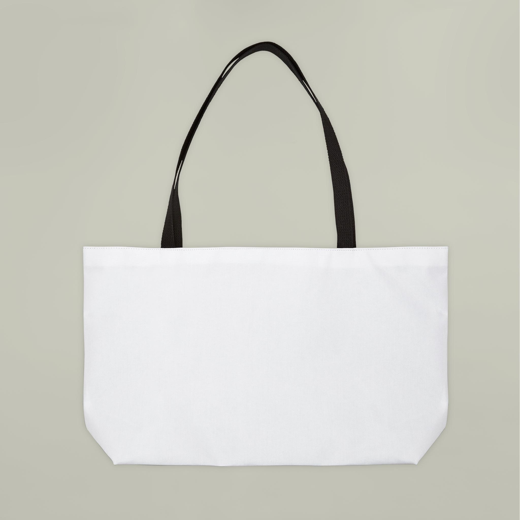 Product Catalog Preview Image Weekender Tote Bag