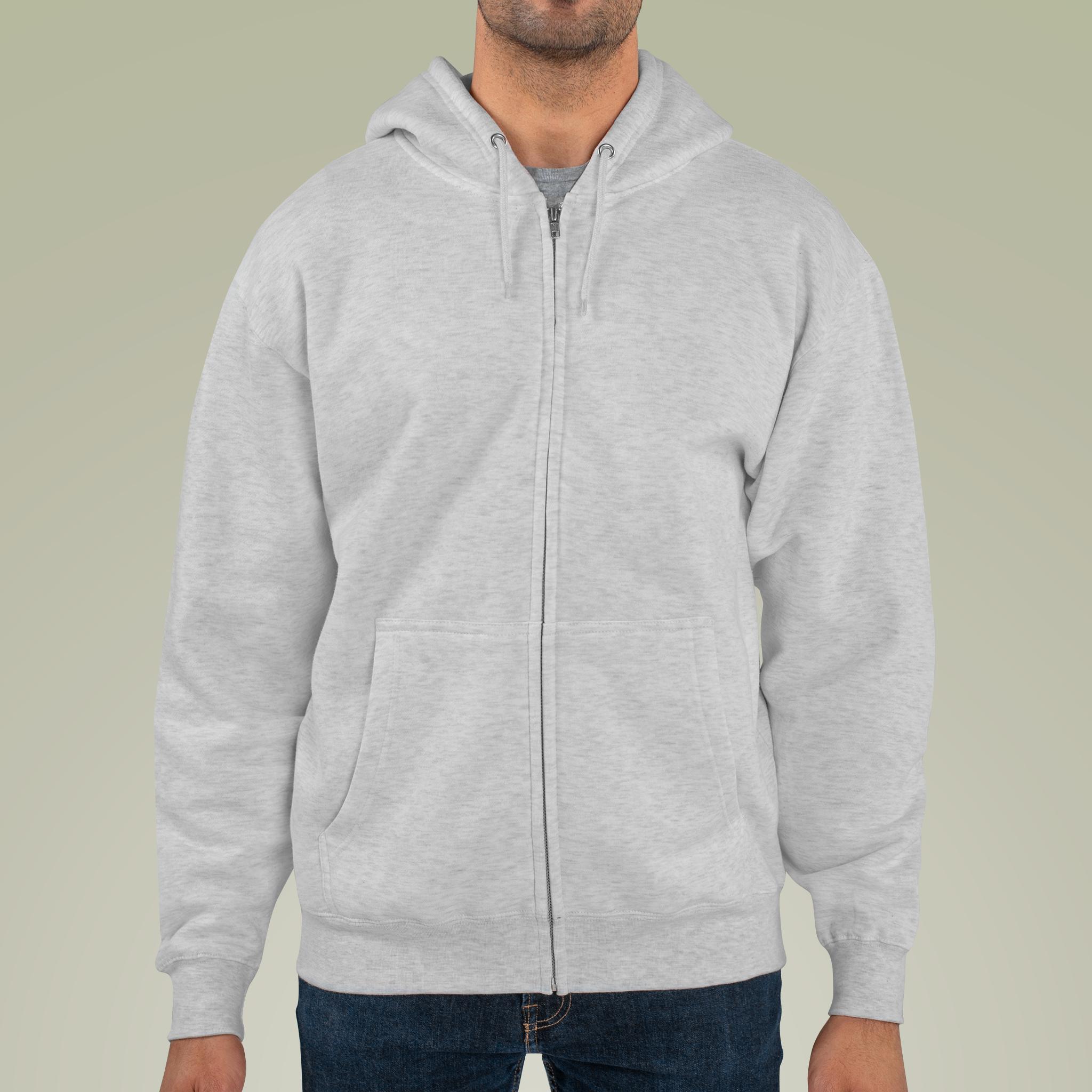 Product Catalog Preview Image Unisex Zip Hoodie