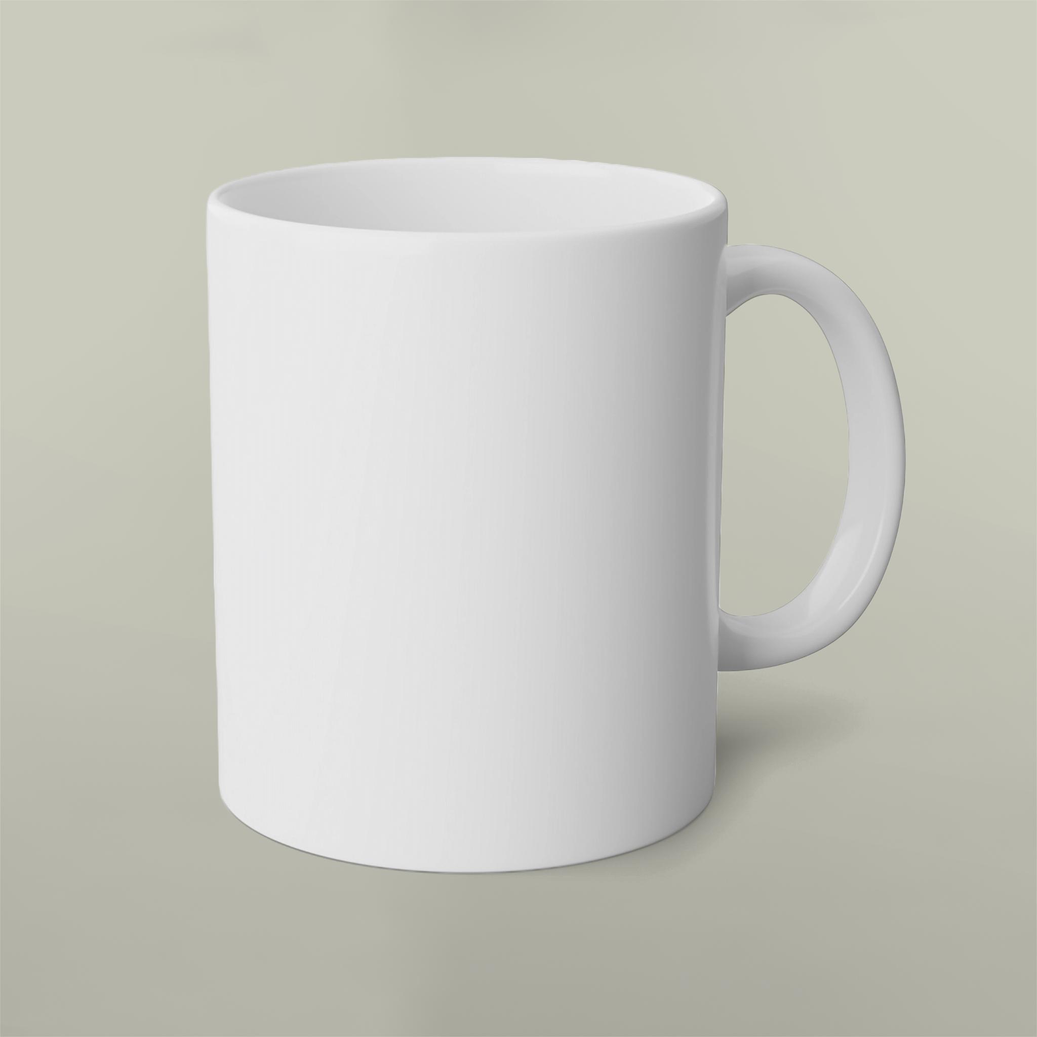 Product Catalog Preview Image Standard Mug, 11oz