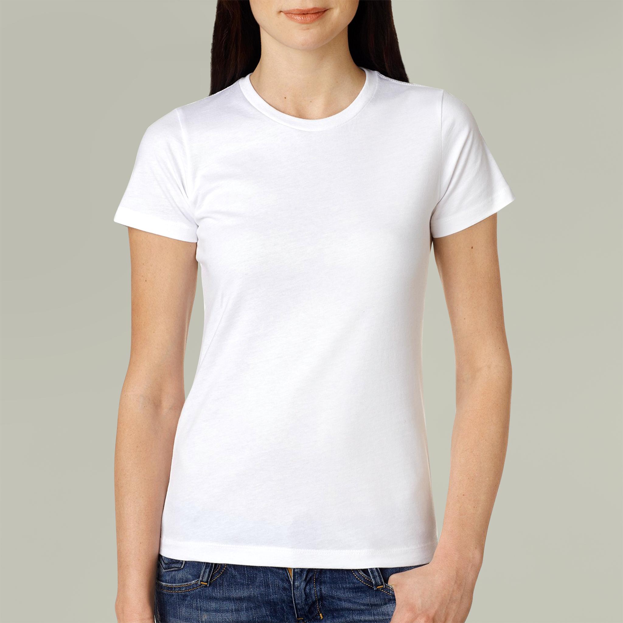 Product Catalog Preview Image The Boyfriend Tee for Women