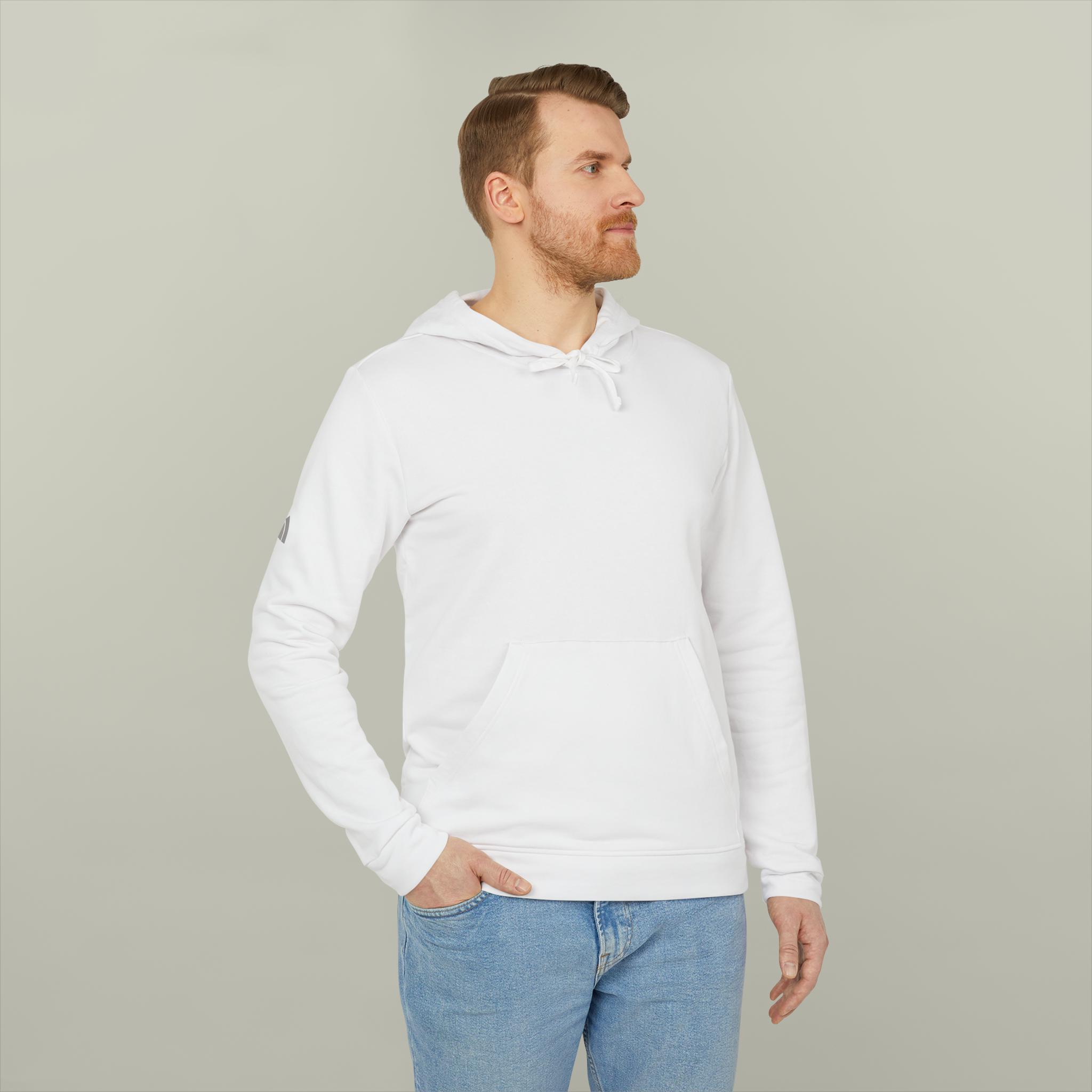 Product Catalog Preview Image adidas Unisex Fleece Hoodie