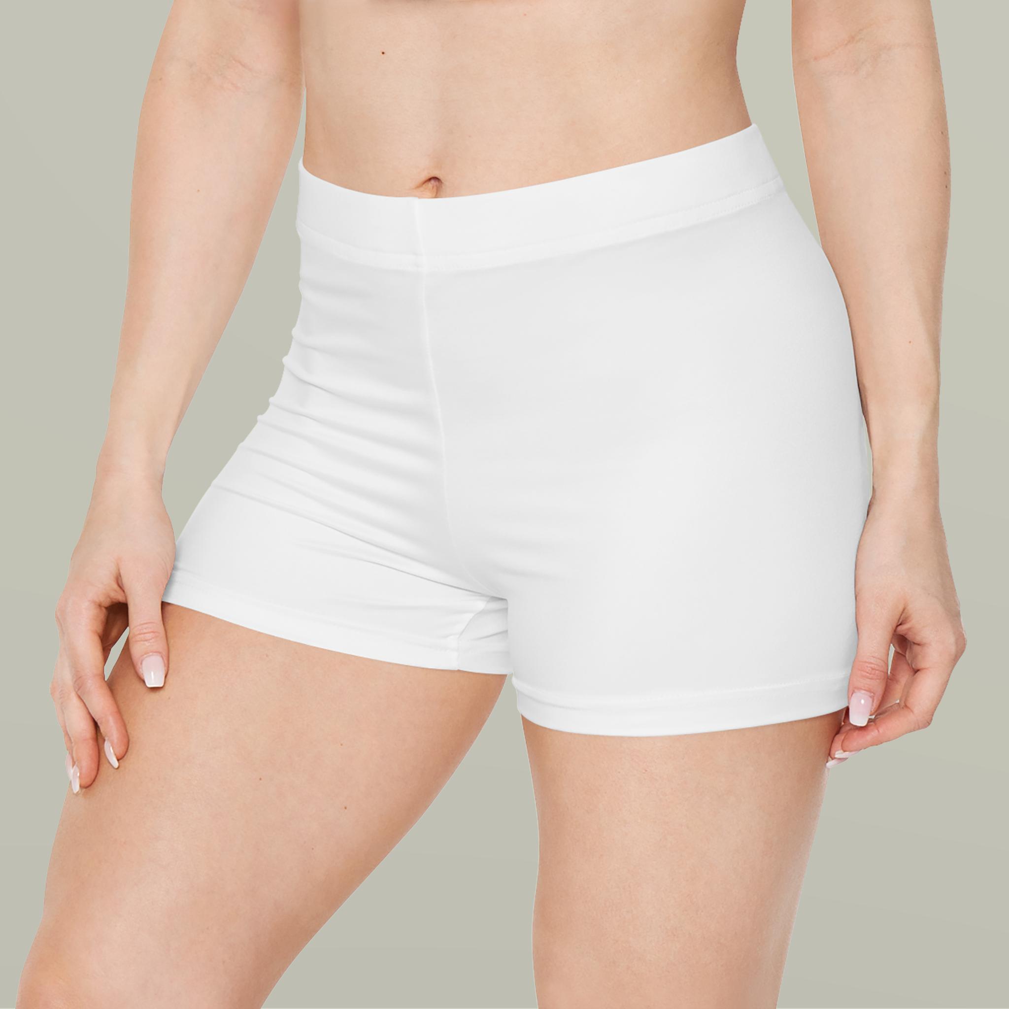Product Catalog Preview Image Women's Shorts (AOP)