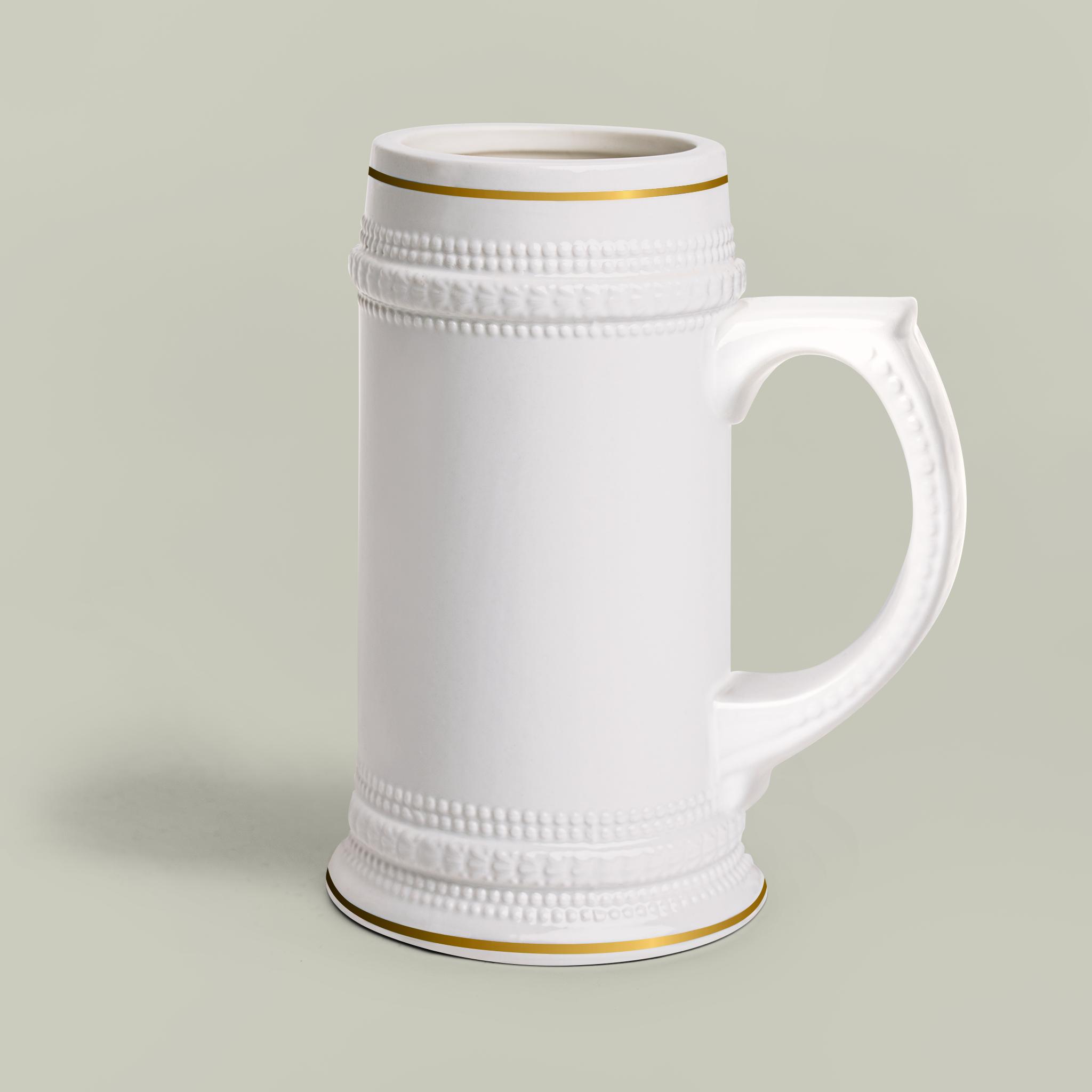 Product Catalog Preview Image Stein Mug