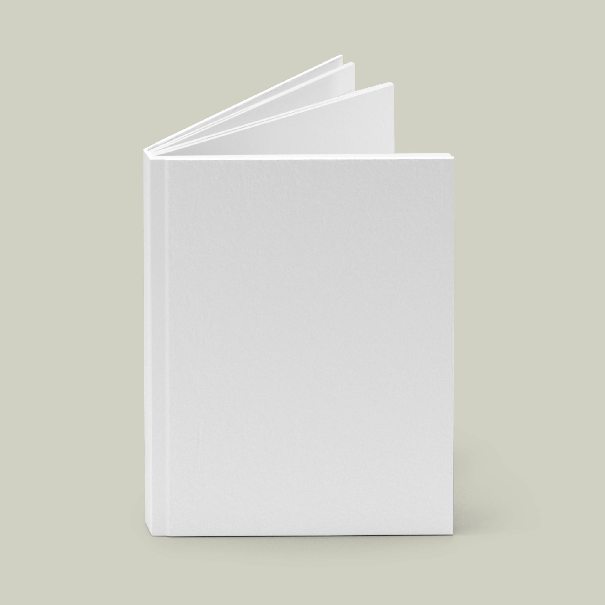 Product Catalog Preview Image Journal - Blank