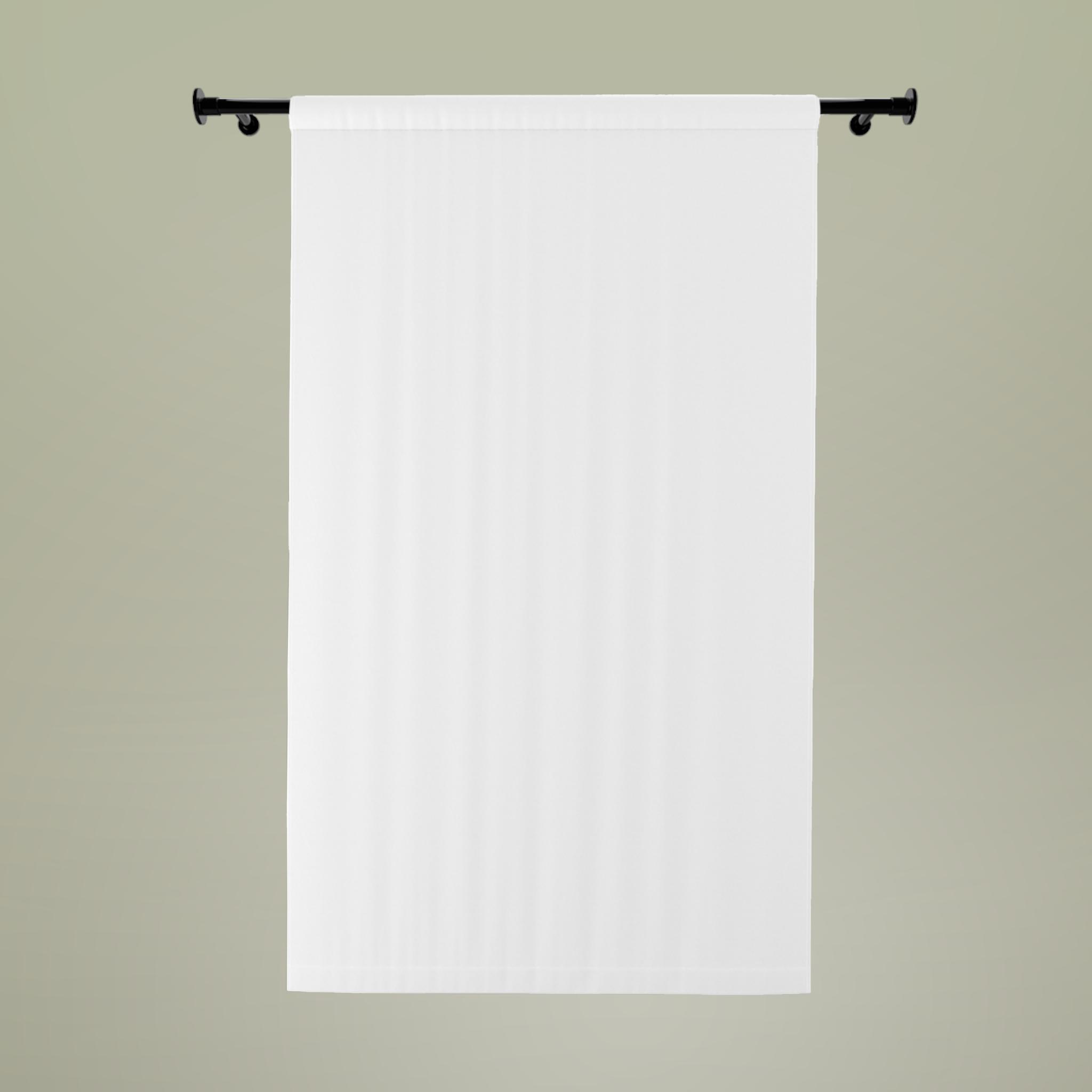 Product Catalog Preview Image Window Curtains (1 Piece)
