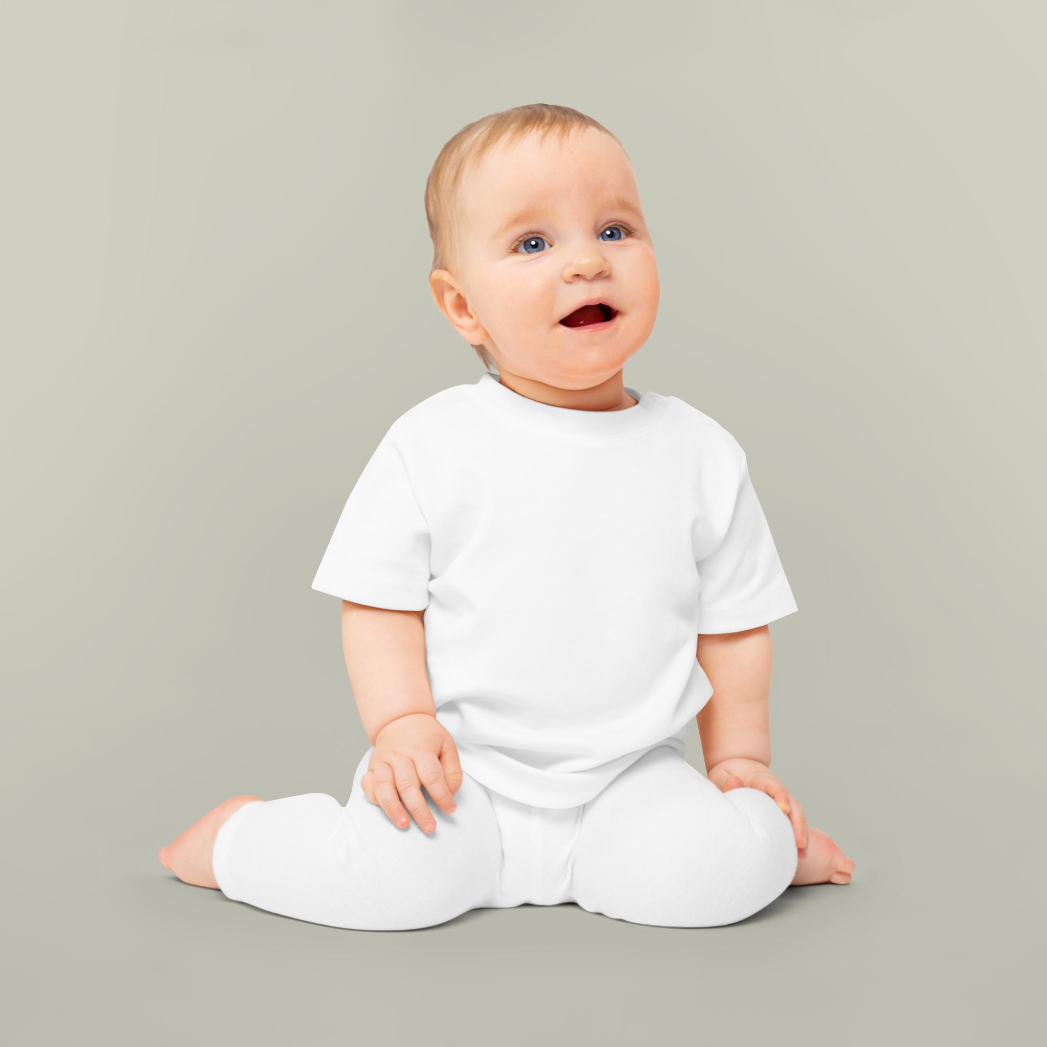 Product Catalog Preview Image Baby T-Shirt