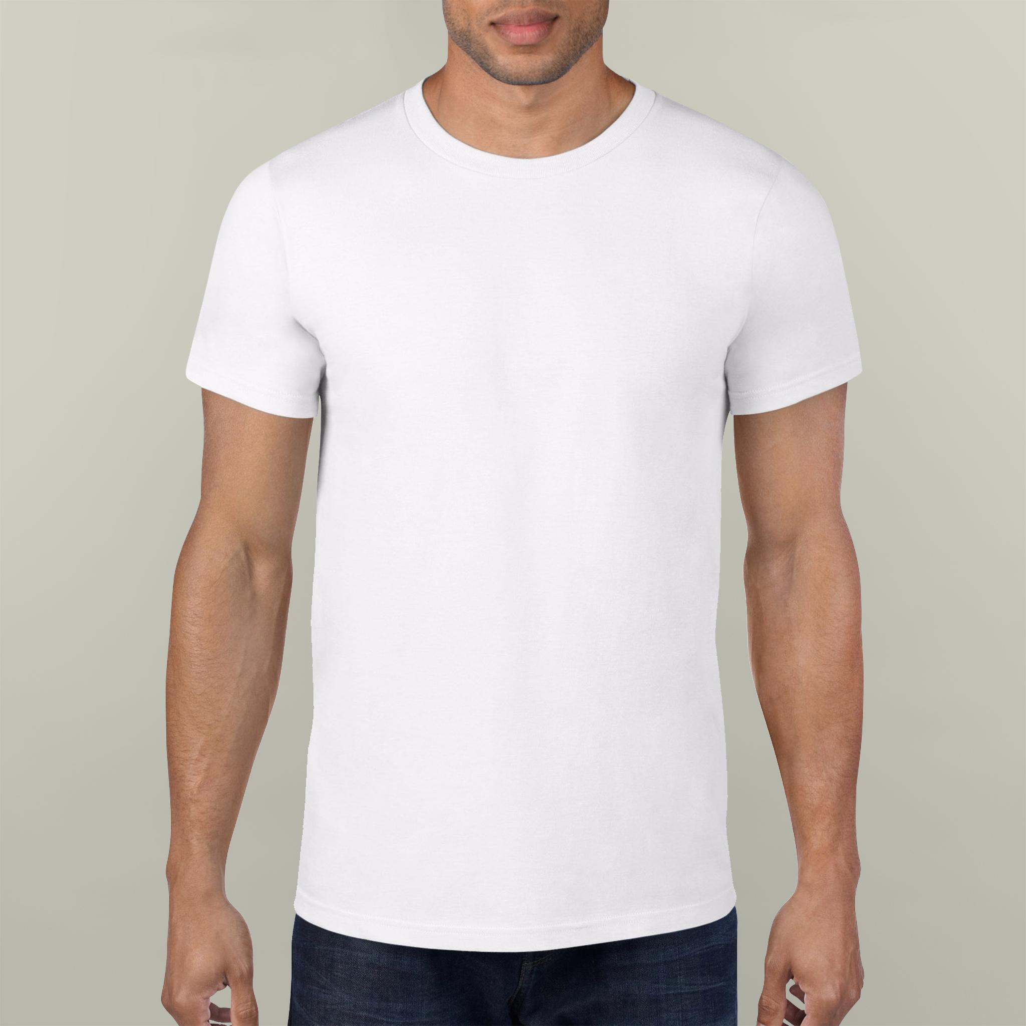 Product Catalog Preview Image Men's Lightweight Fashion Tee