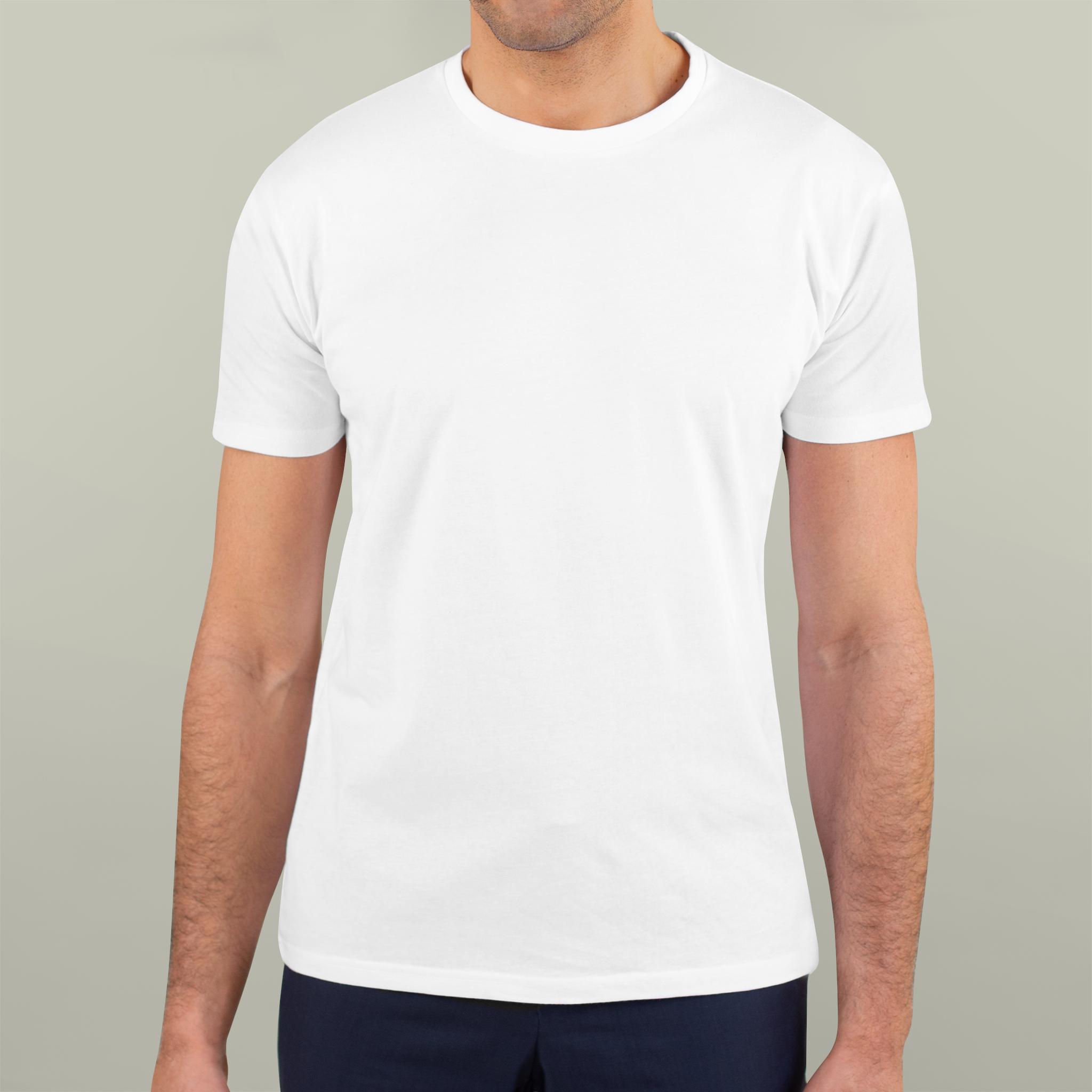 Product Catalog Preview Image Men's Modern-fit Tee