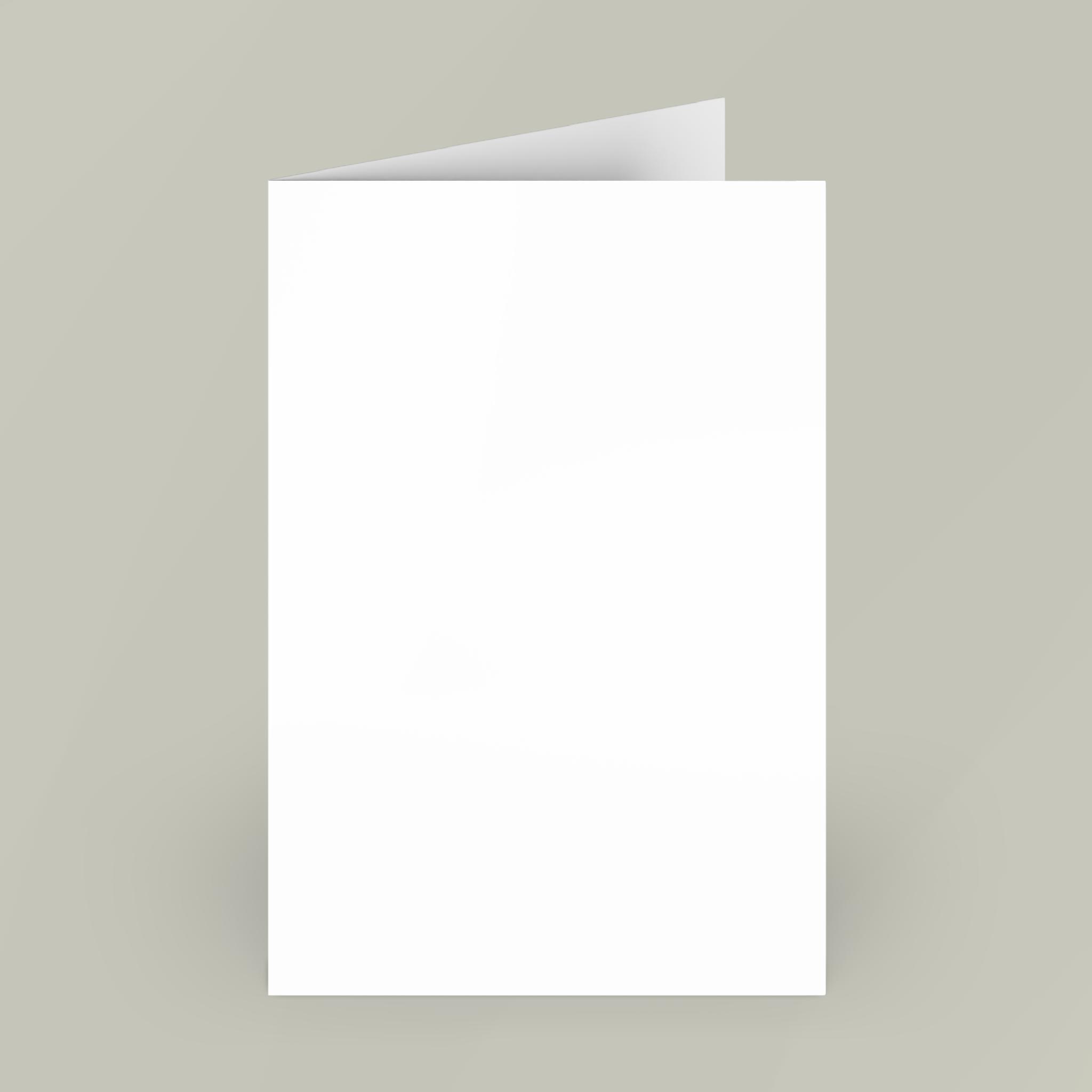 Product Catalog Preview Image  Greeting Cards (1 or 10-pcs)