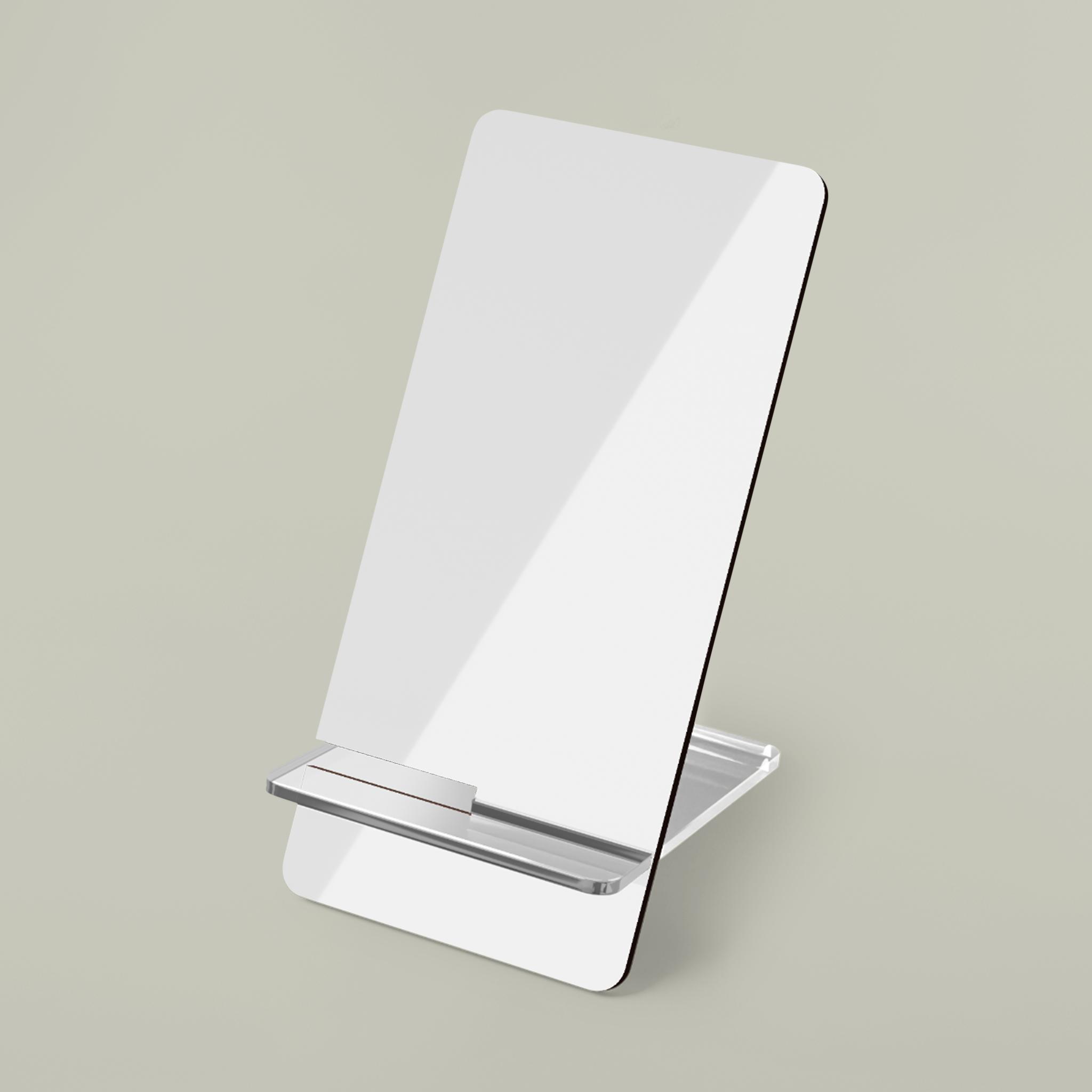 Product Catalog Preview Image Mobile Display Stand for Smartphones