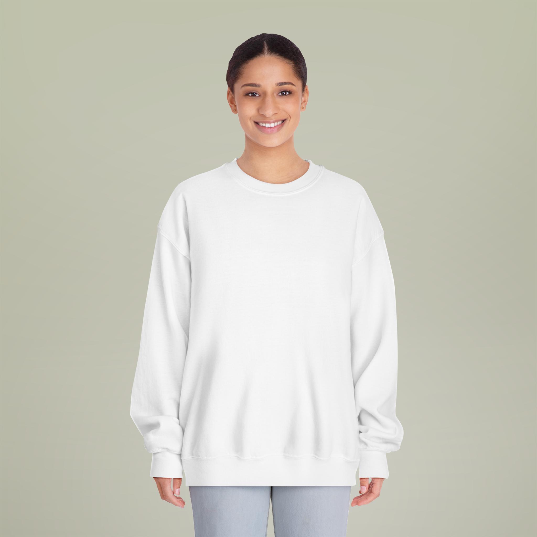 Product Catalog Preview Image Unisex DryBlend® Crewneck Sweatshirt