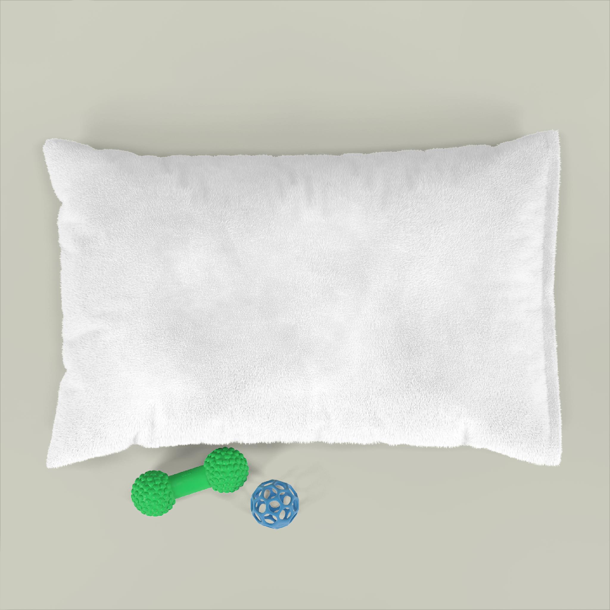 Product Catalog Preview Image Pet Bed