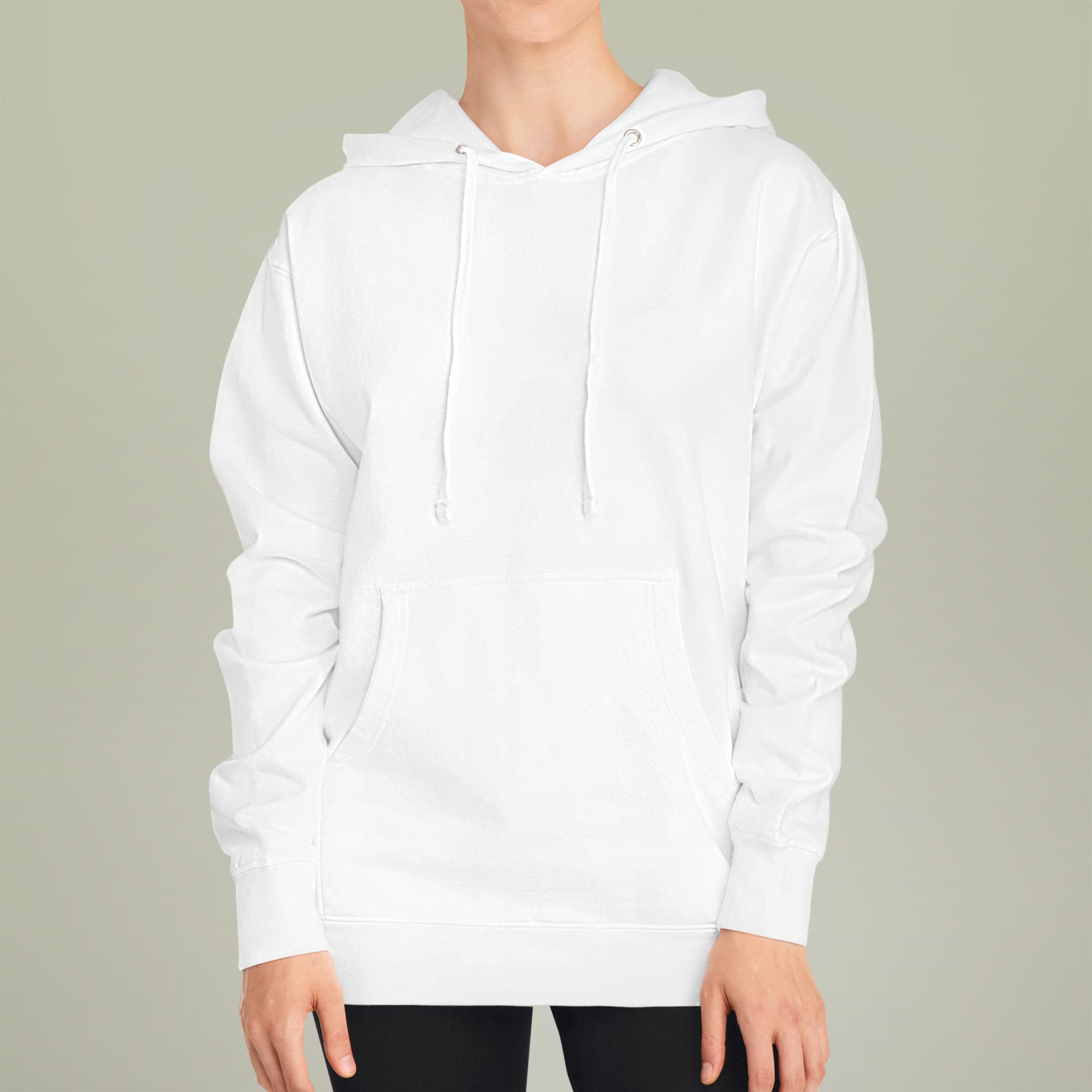 Product Catalog Preview Image Unisex Hooded Sweatshirt